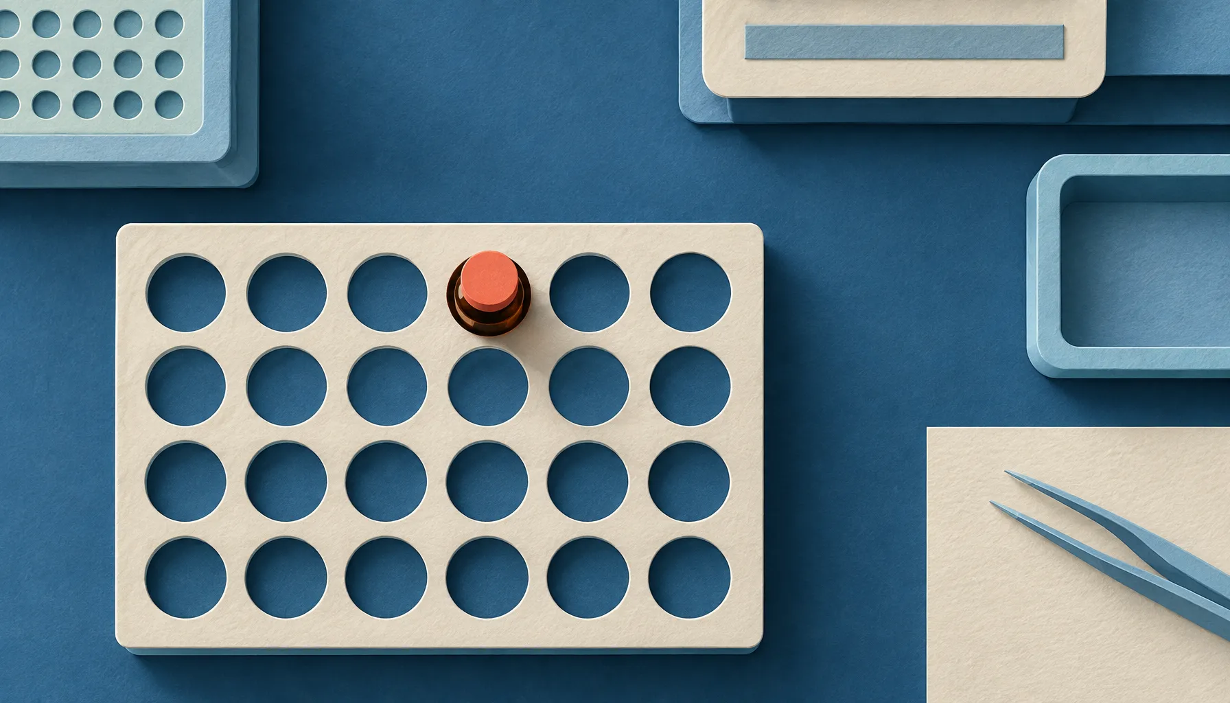AI and Drug Discovery: How Machine Intelligence Is Compressing Decades of Medical Research Into Years