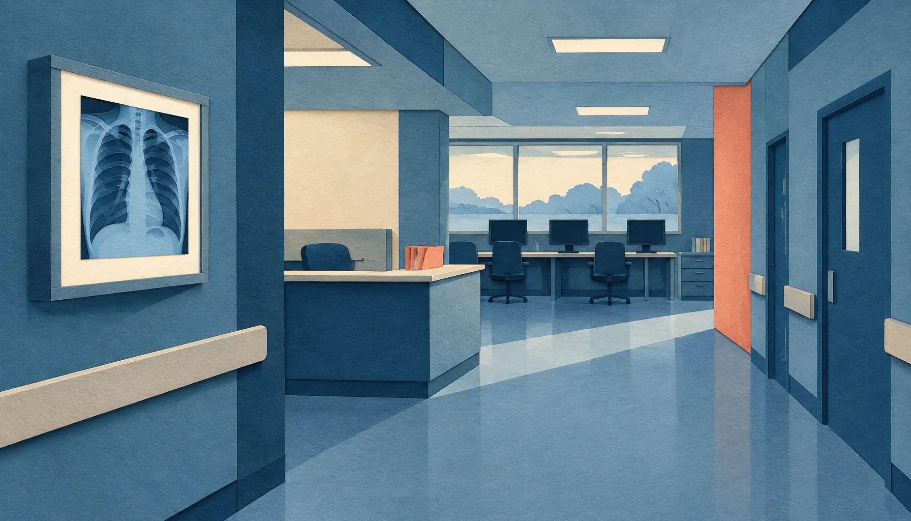 Inside the FDA's Rush to Approve AI That Reads Your X-Rays