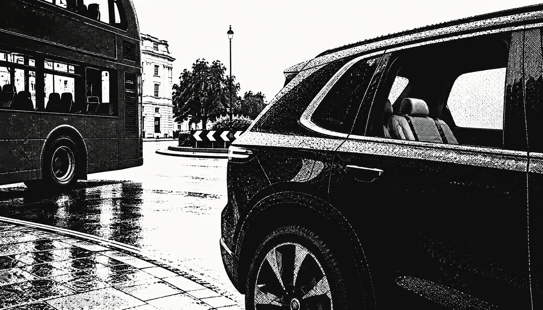 Uber and Wayve Launch London’s First Autonomous Ride Service