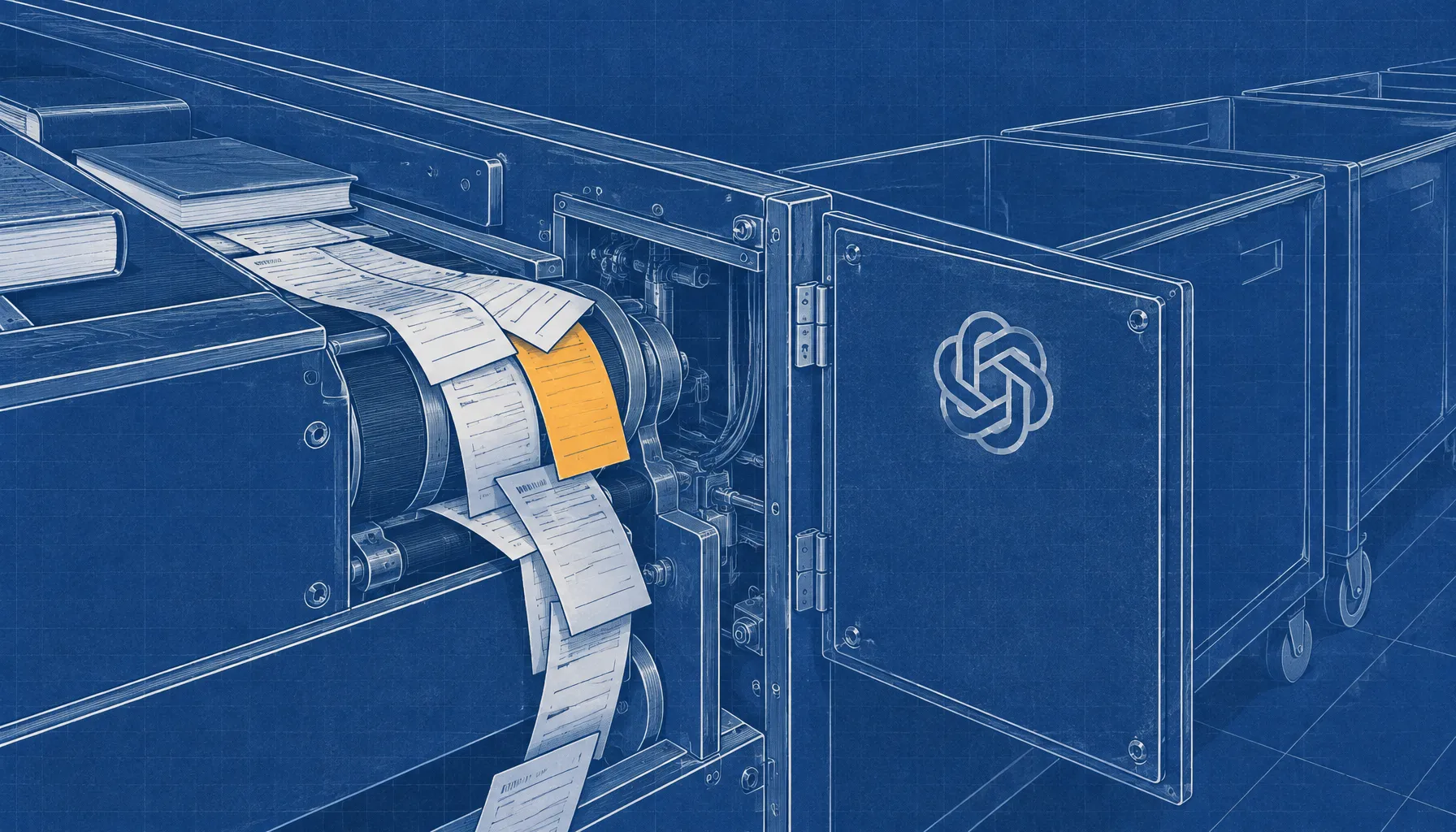 Wikimedia Finds Unauthorized Activity It Links to OpenAI Agents