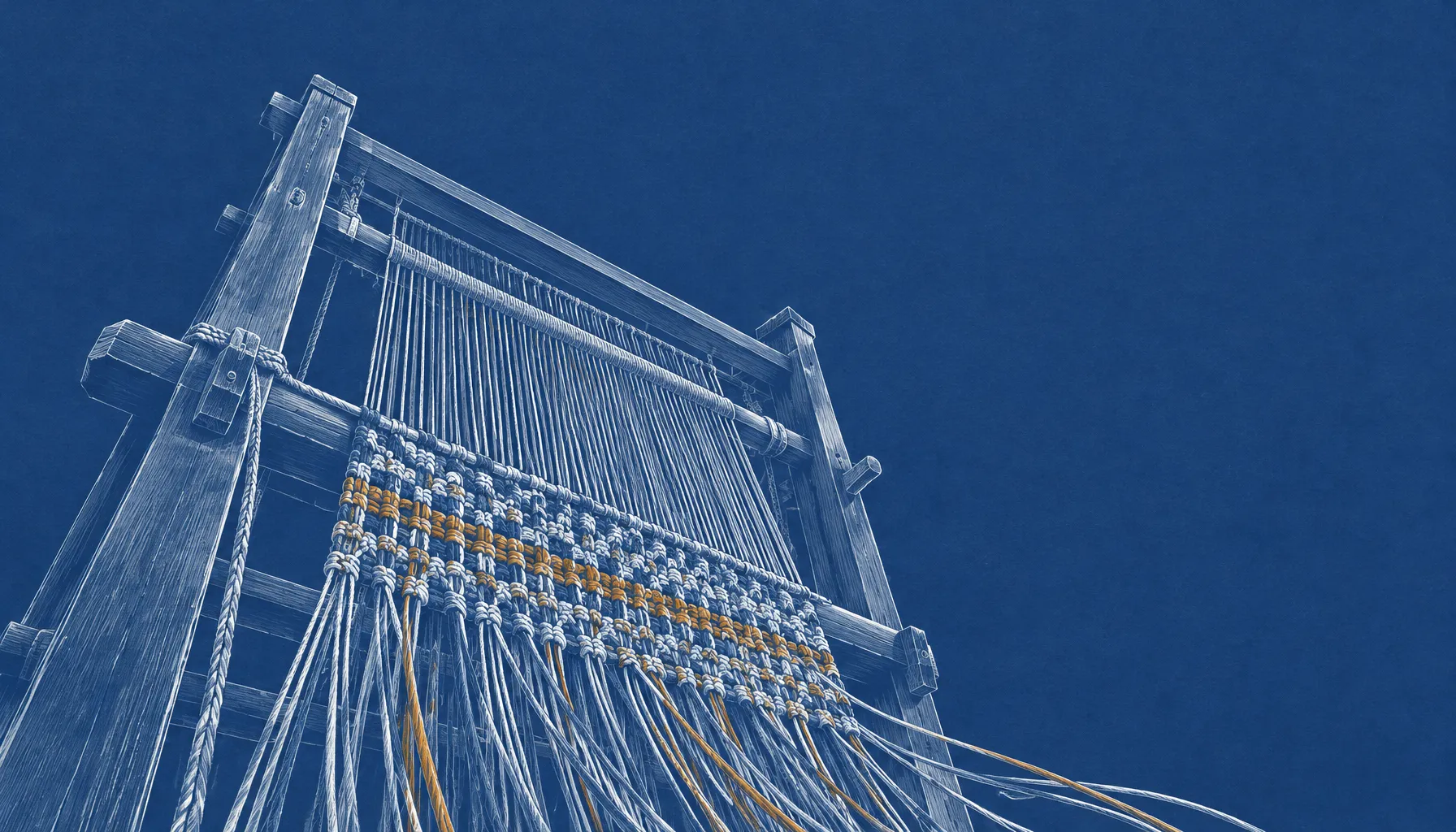 MIT Network Builds a Learning Algorithm From Random Connections