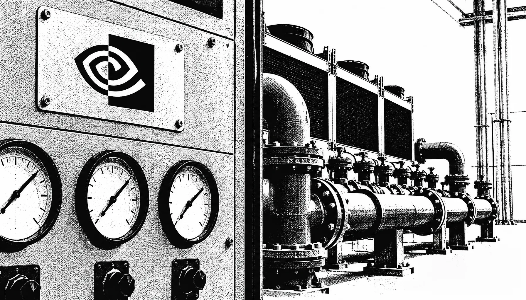 NVIDIA Reports First DSX Power-Management Validation
