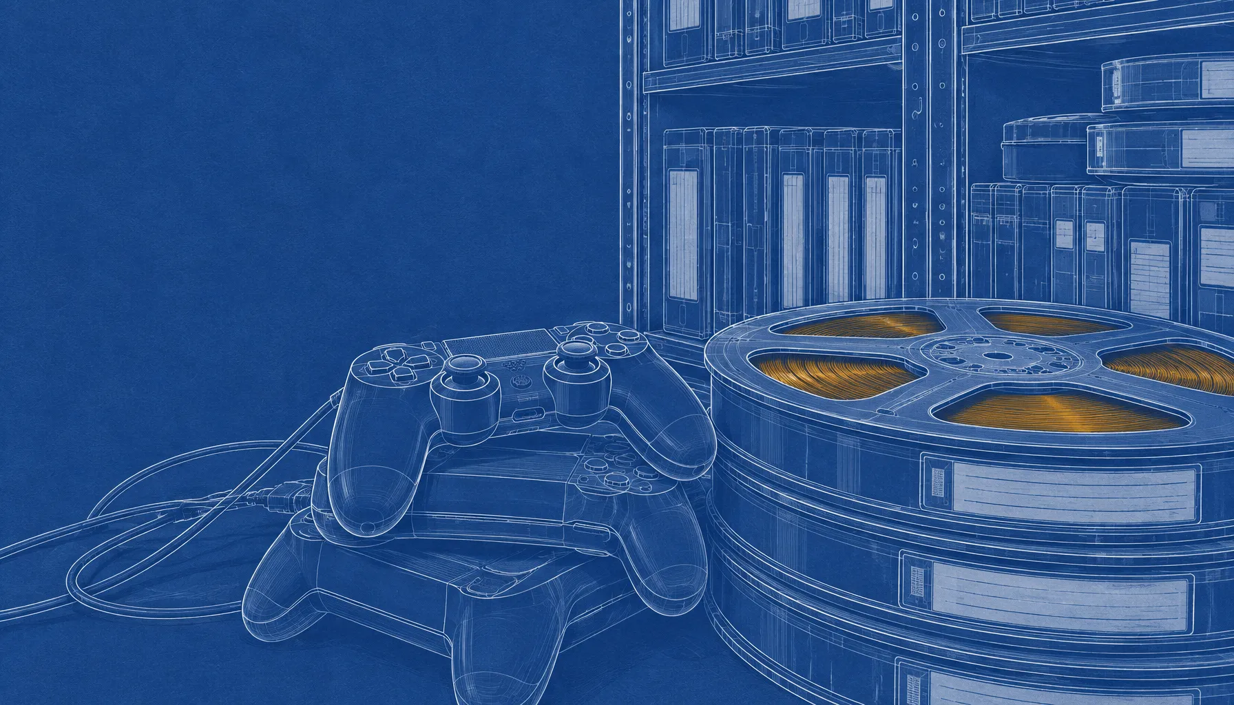 GameHorizon Brings 5,000 Hours to AI Gameplay Testing