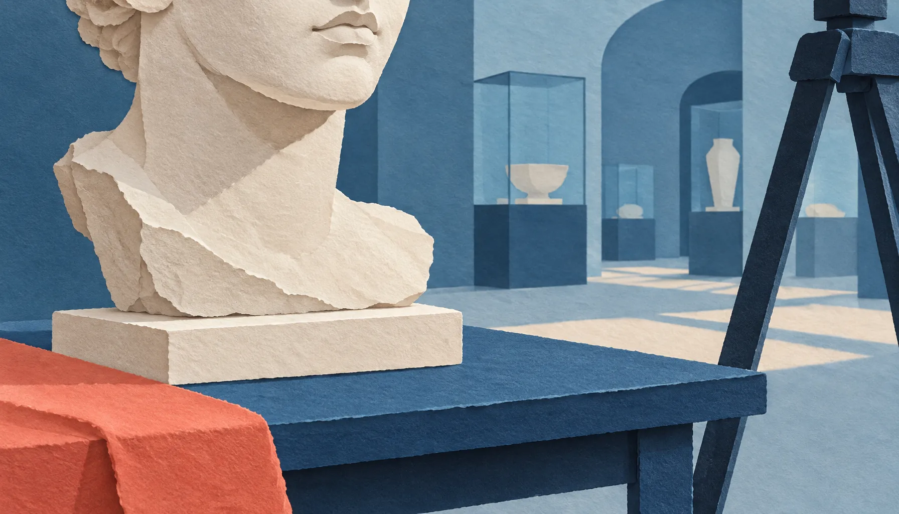 Vision-Language Models: How AI Learned to See — and Talk About What It Sees