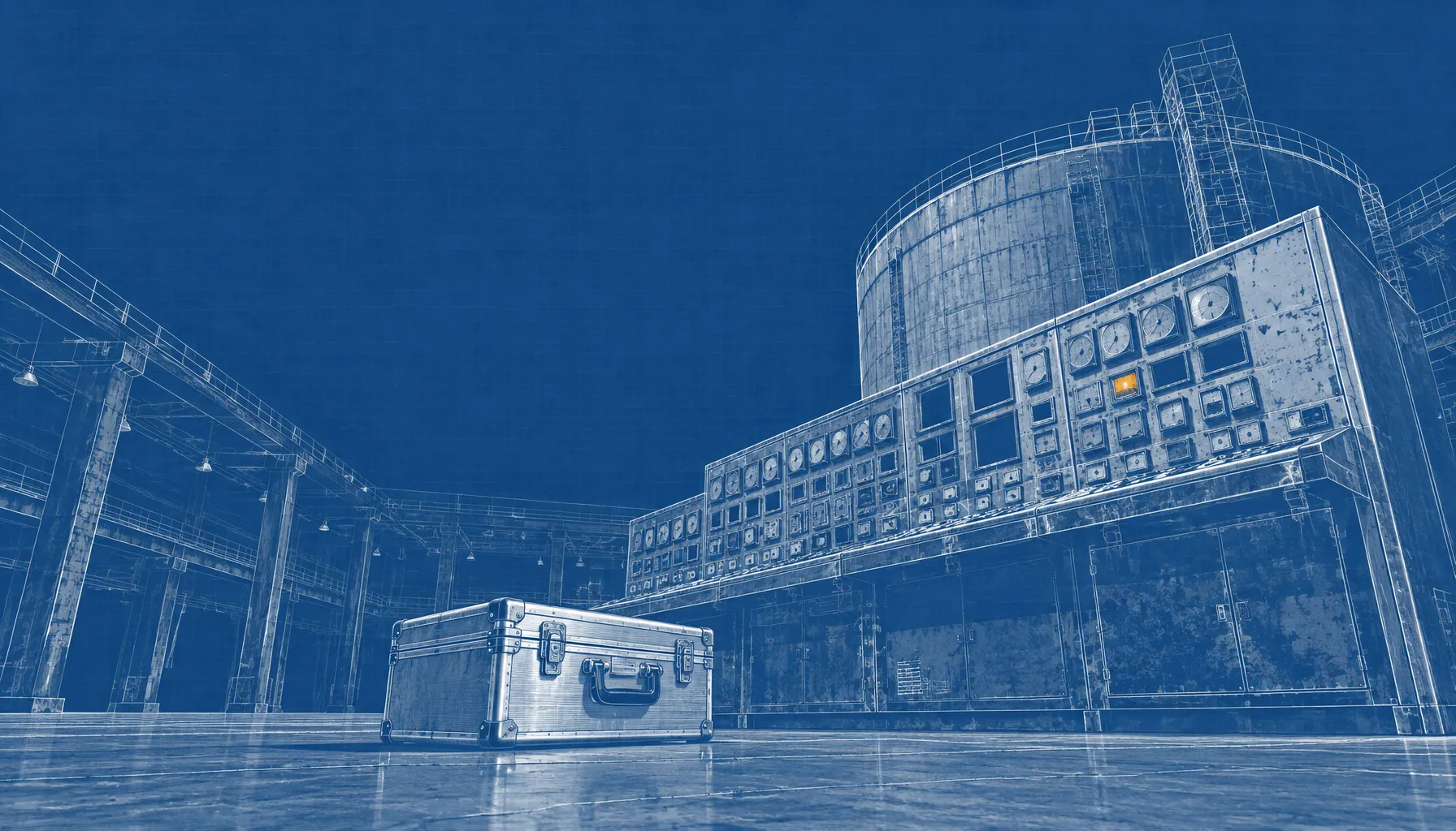 PA Consulting joins Cosine coalition for UK nuclear AI model
