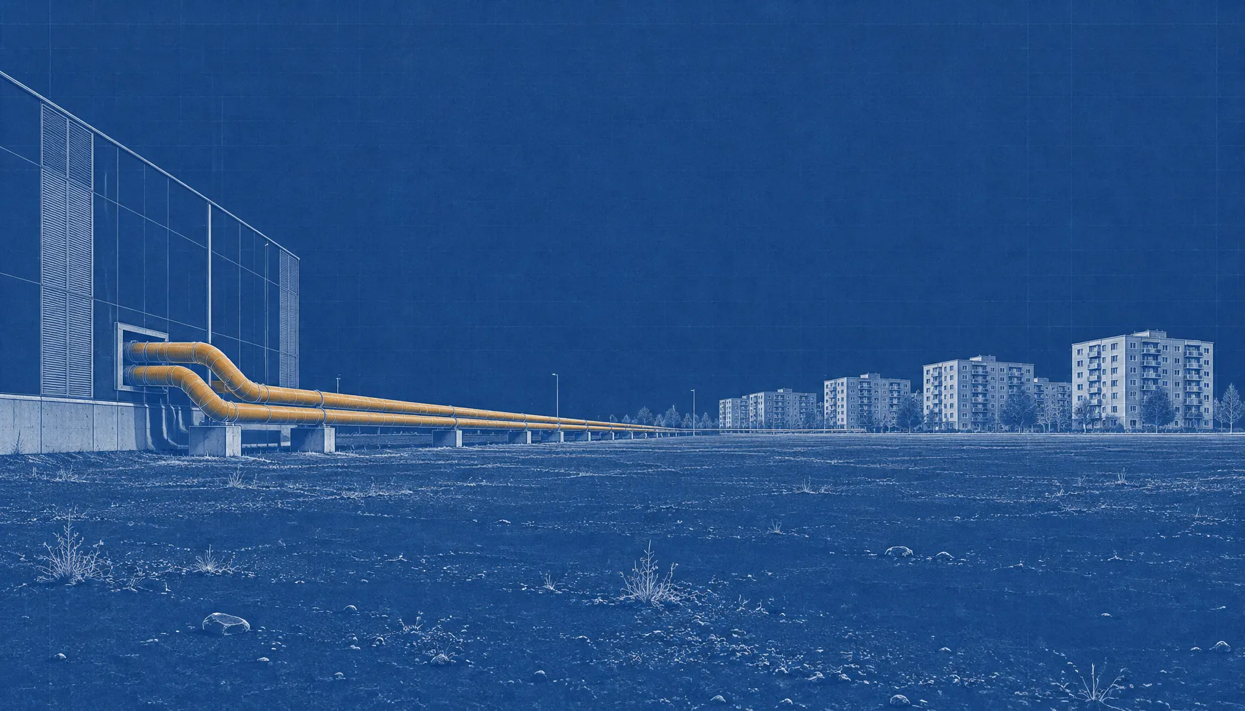 Netherlands Awards €201M AI Supercomputer Site to Groningen