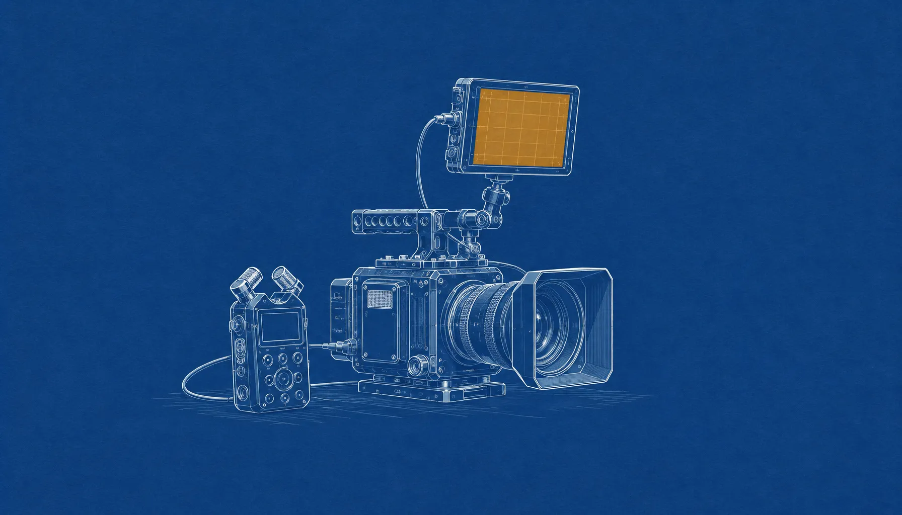 Kandinsky Releases Its 29B Video-and-Audio Model Under MIT