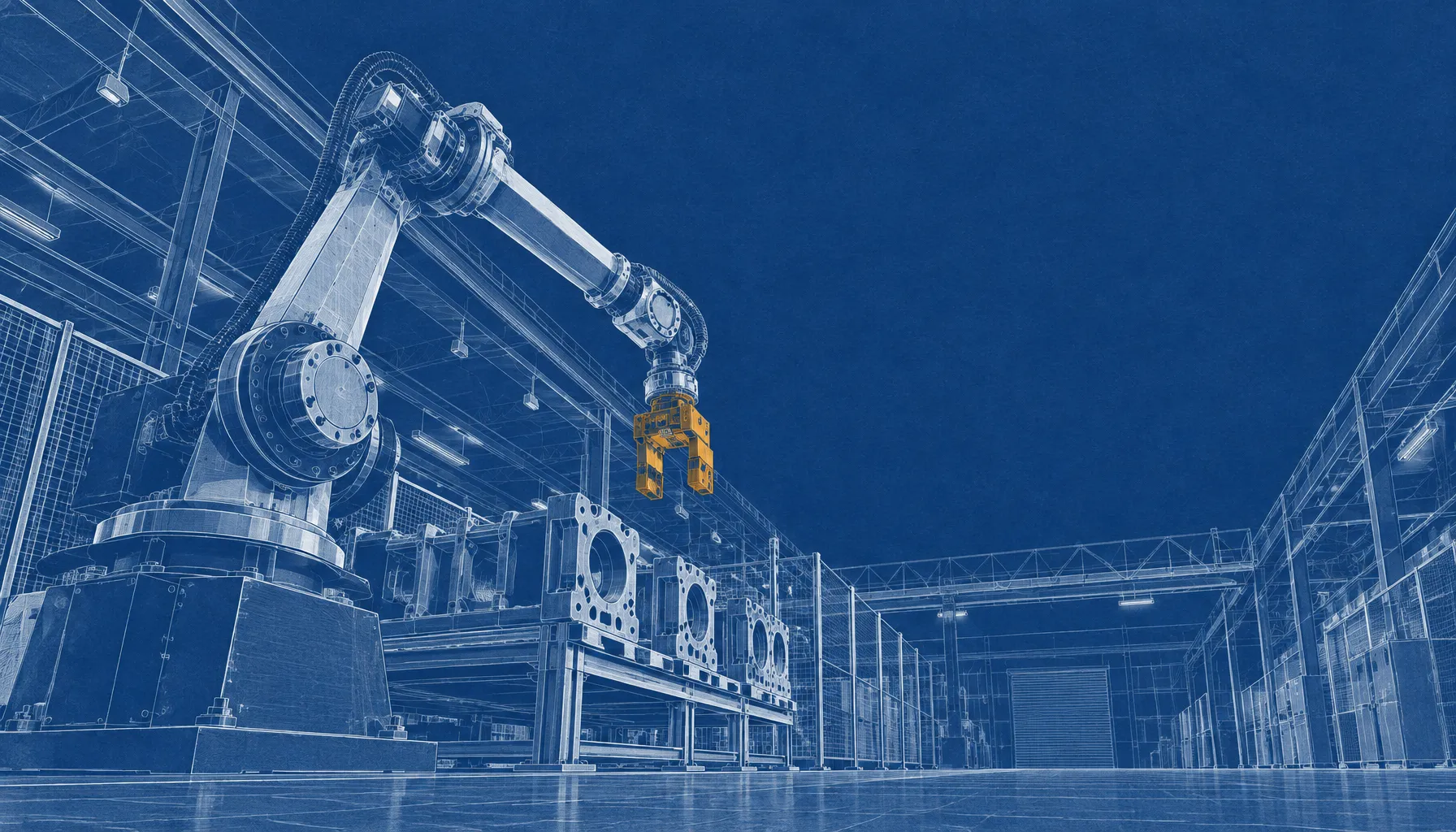 RobCo Tops $1 Billion Valuation as Employees Get Share-Sale Option