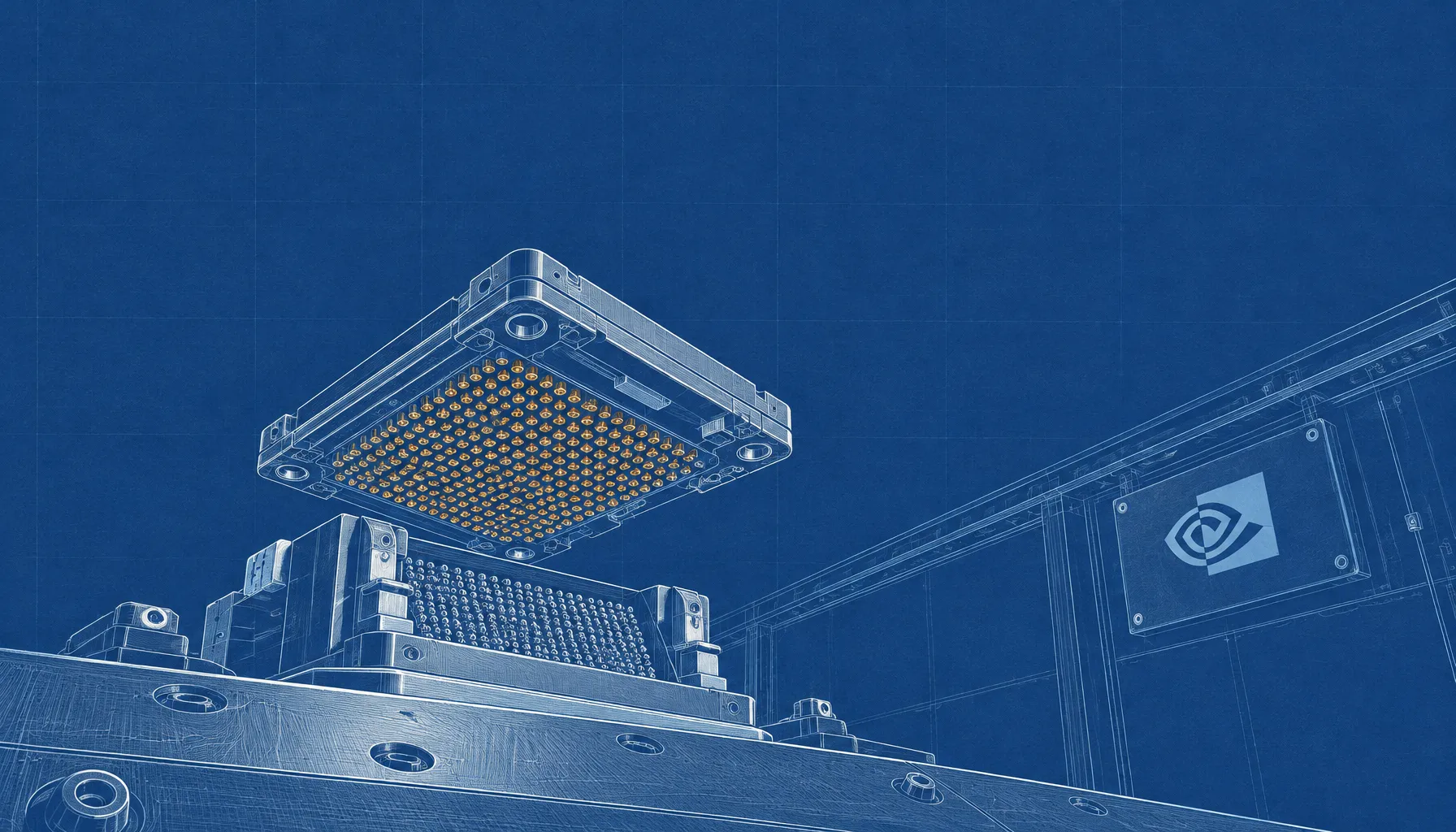 NVIDIA and Cisco Plan 400Gb/s-Lane USFP Optics