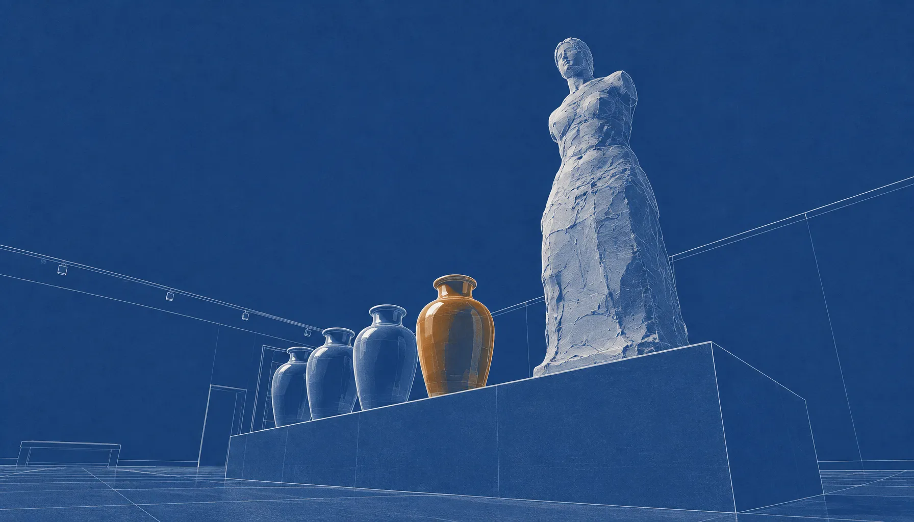Pope Leo XIV Urges Artists to Defend Human Creativity From AI