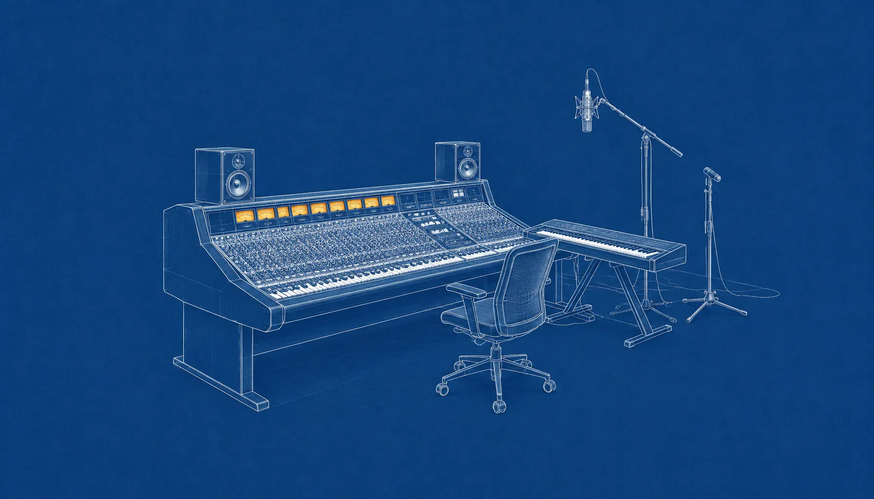 Stability AI Raises $76M as Sean Parker Bets on Licensed Music Tools