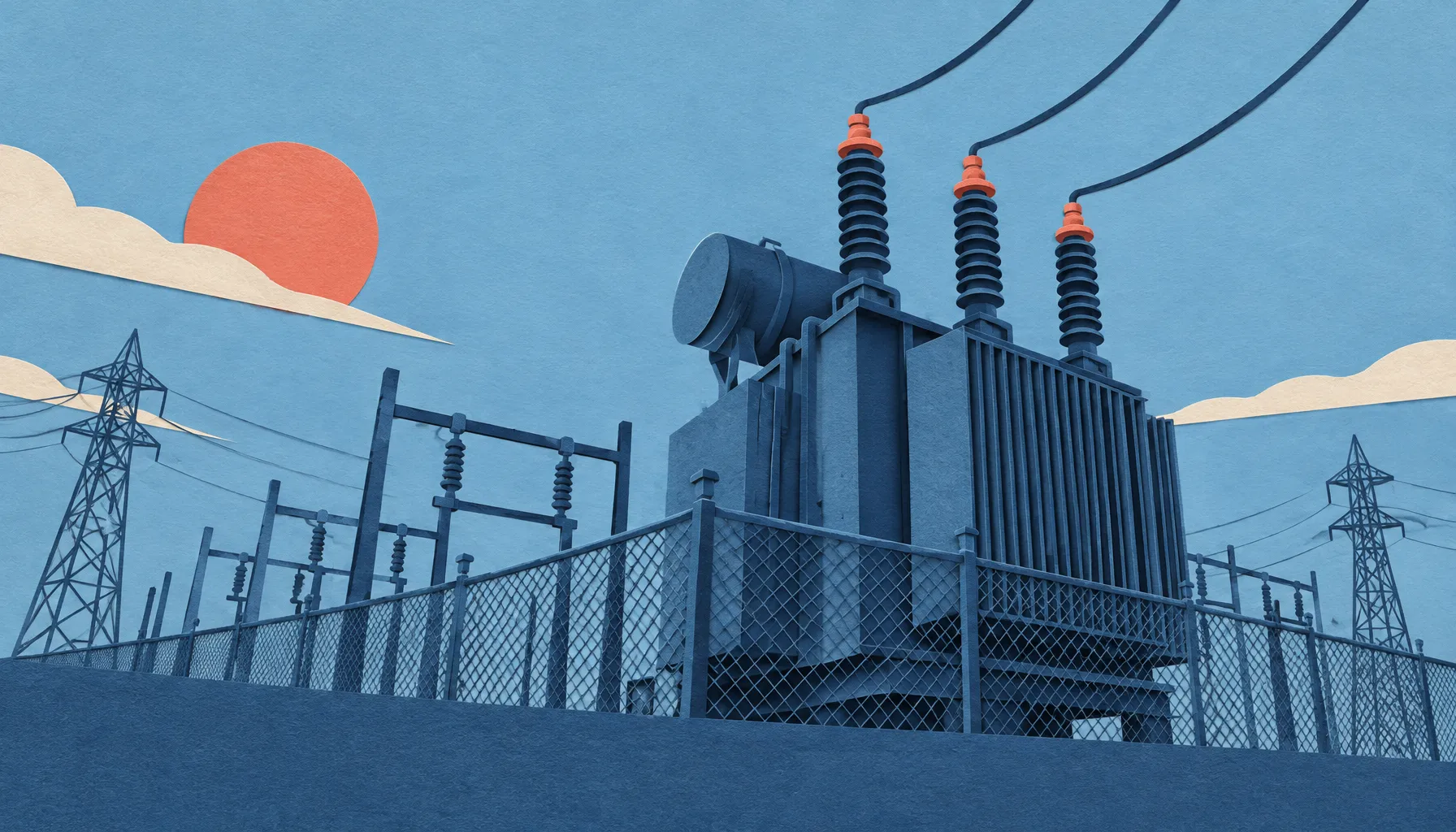 The Power Reckoning: How AI's Hunger for Electricity Is Rewriting the Rules of the Global Energy System