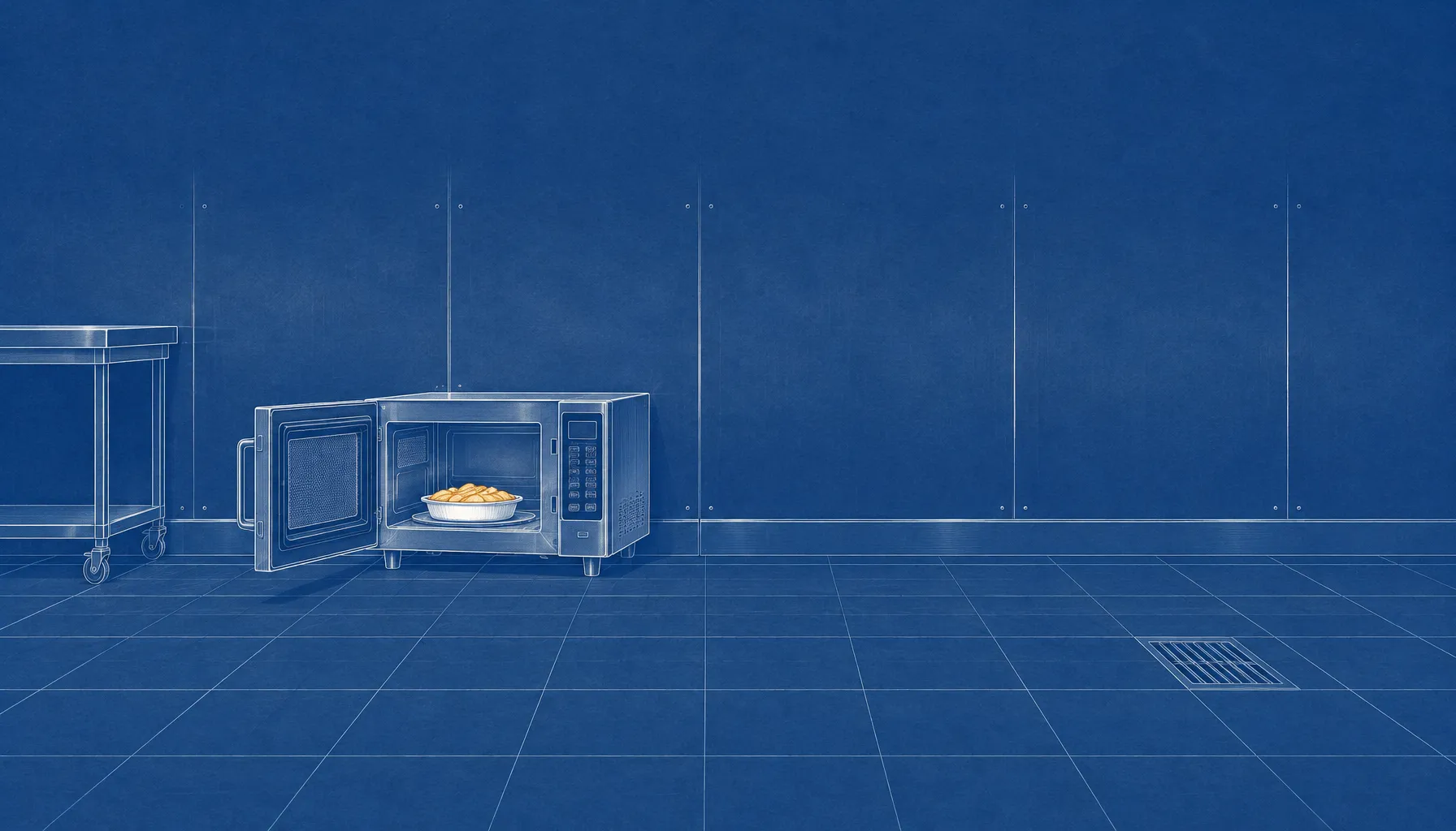 Penn State’s AgentXtract Links Dielectric Properties Across Foods