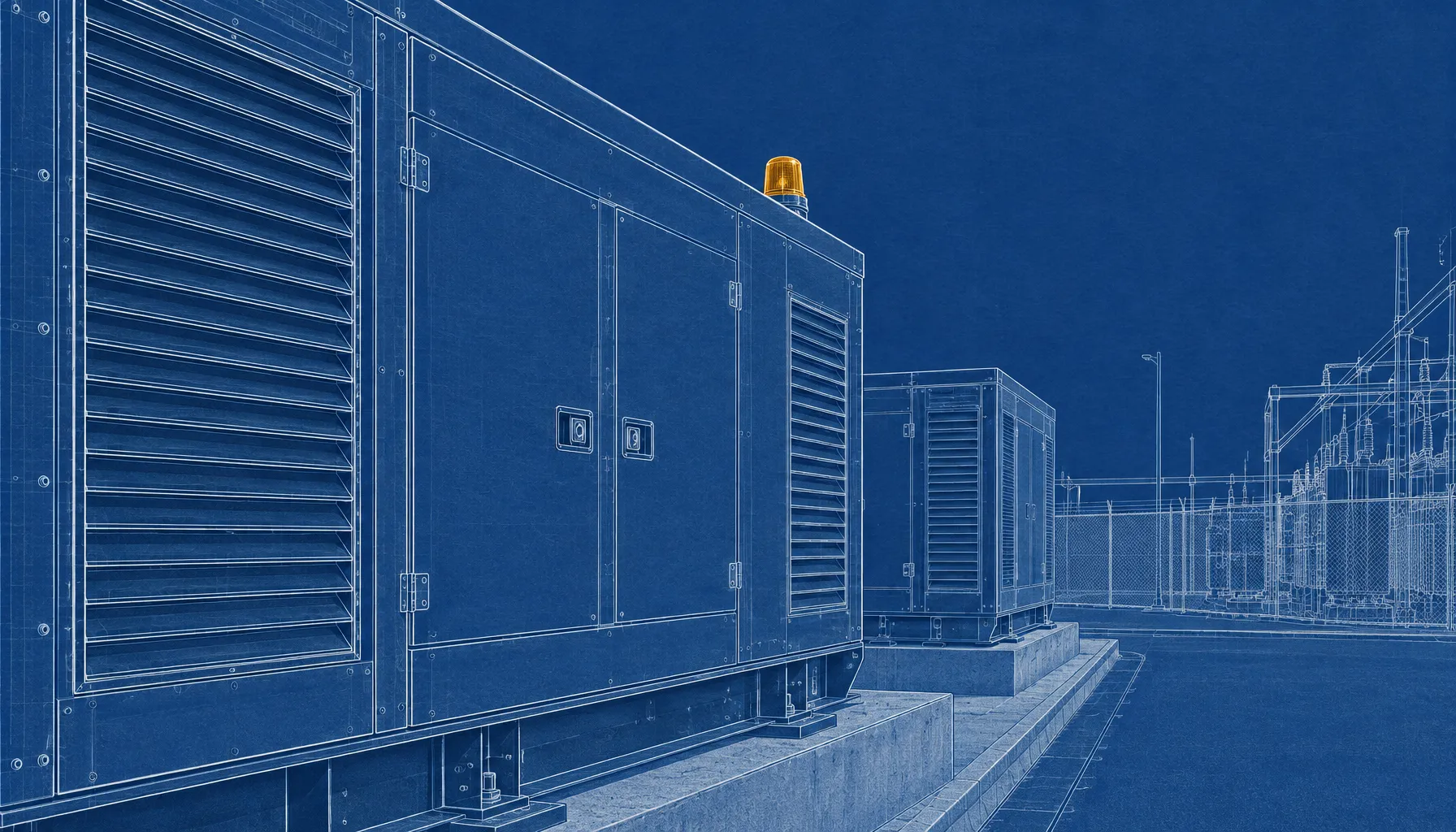 Amazon Ties Up to $8 Billion in Generac Data Center Power
