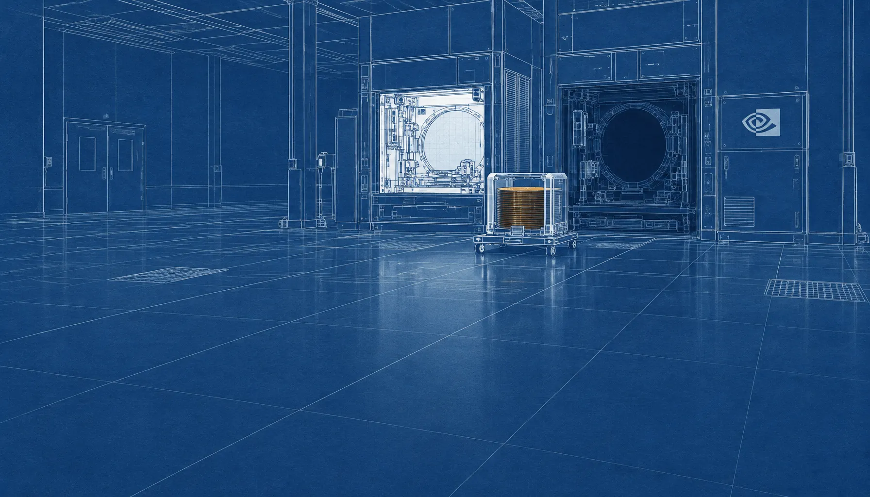 Samsung Turns to TSMC’s 3nm Process for Nvidia HBM