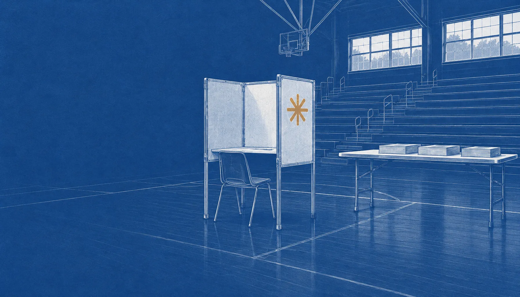 Anthropic Finds Elections in 0.51% of Sampled US Claude.ai Consumer Conversations