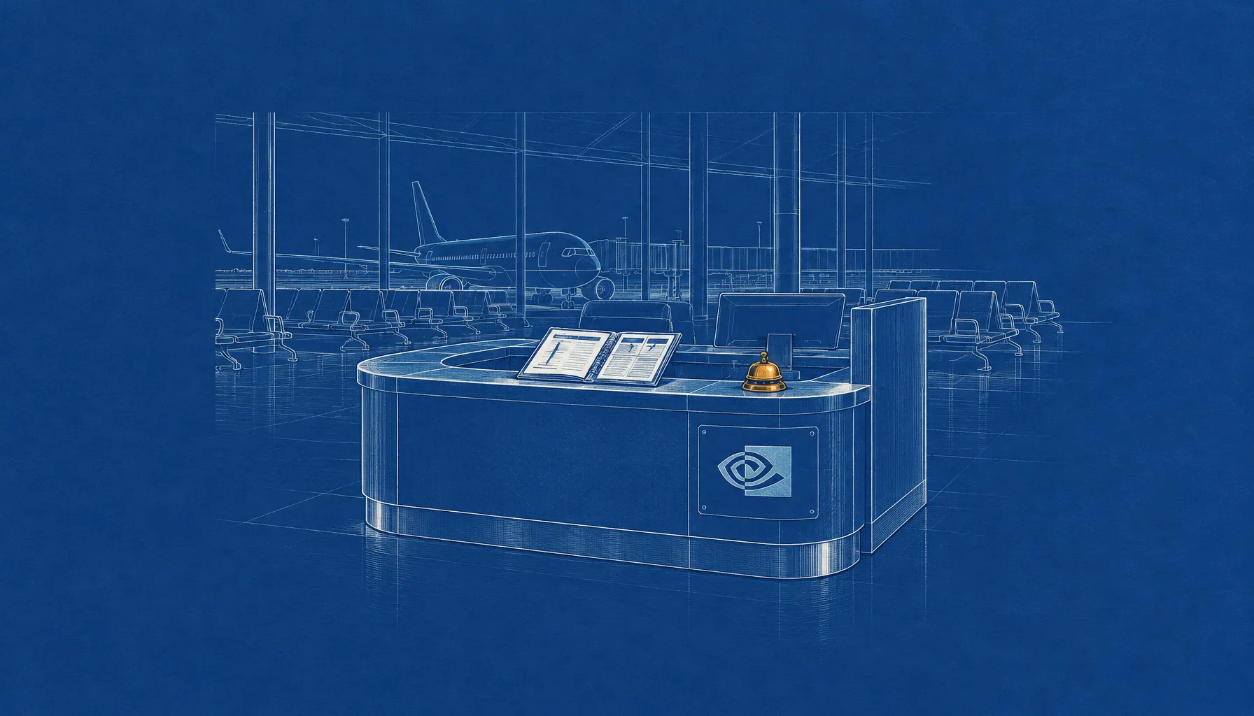 Navan Puts NVIDIA’s Nemotron 3.5 Model Into Travel Agents