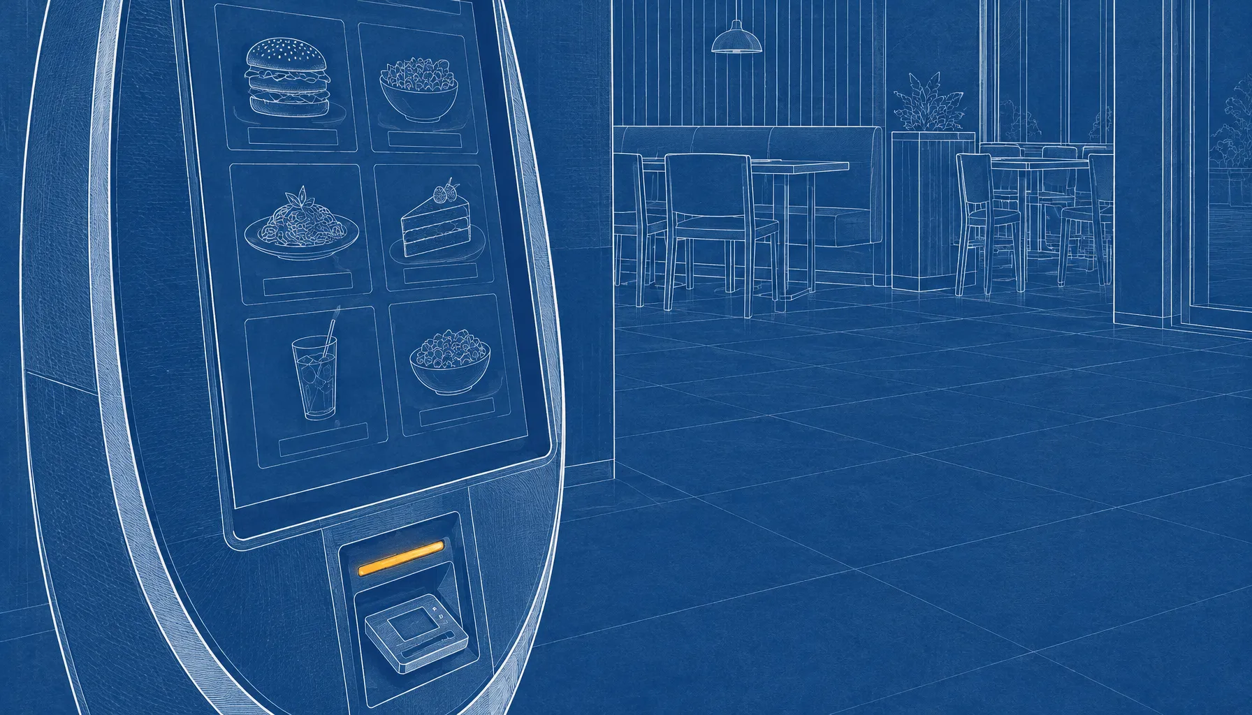 Square Adds Conversational AI to Its Restaurant Kiosk