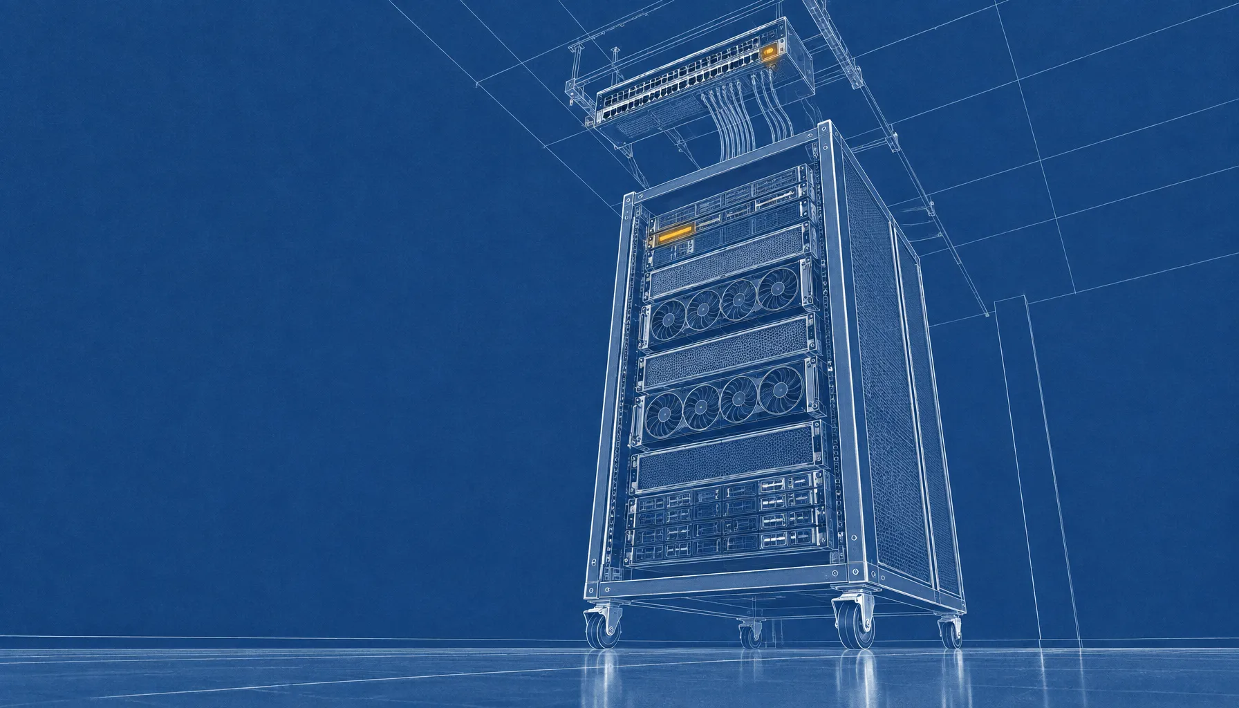 AWS Adds GPU-Aware Routing to SageMaker HyperPod