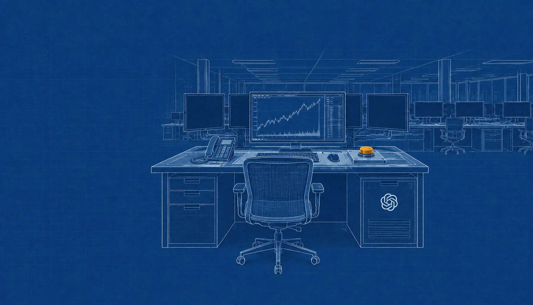 Leverate Lets AI Assistants Connect Directly to Trading Accounts