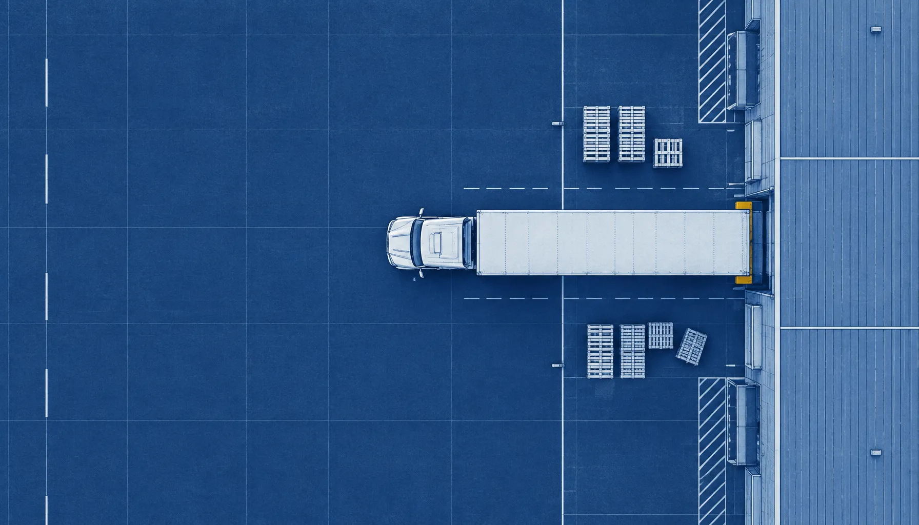 Volvo and Waabi Start Warp Freight Runs Between Dallas and Houston