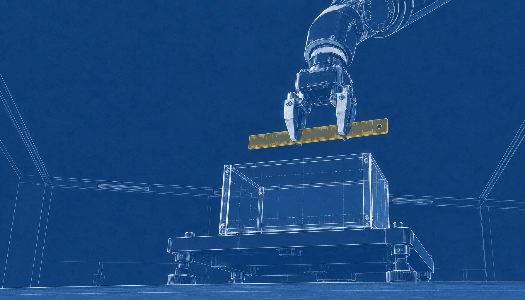 Artificial Analysis Puts Frontier Models on a Real Robot Arm