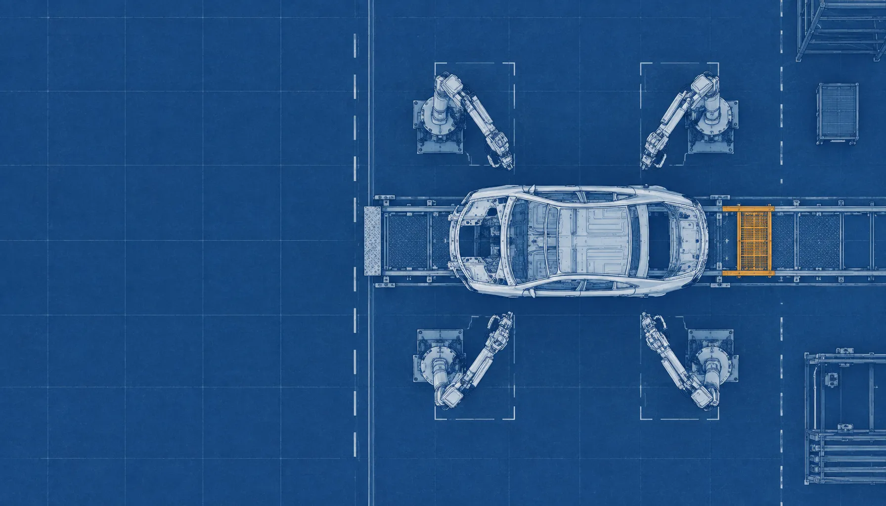 BMW Targets 20% Fewer Divisions and Management Roles by 2027