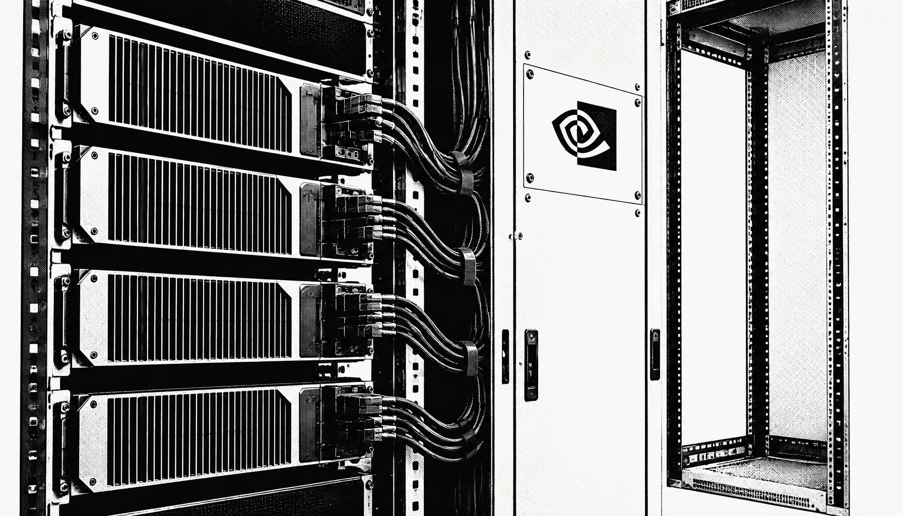 Cirrascale launches production platform for multi-accelerator inference
