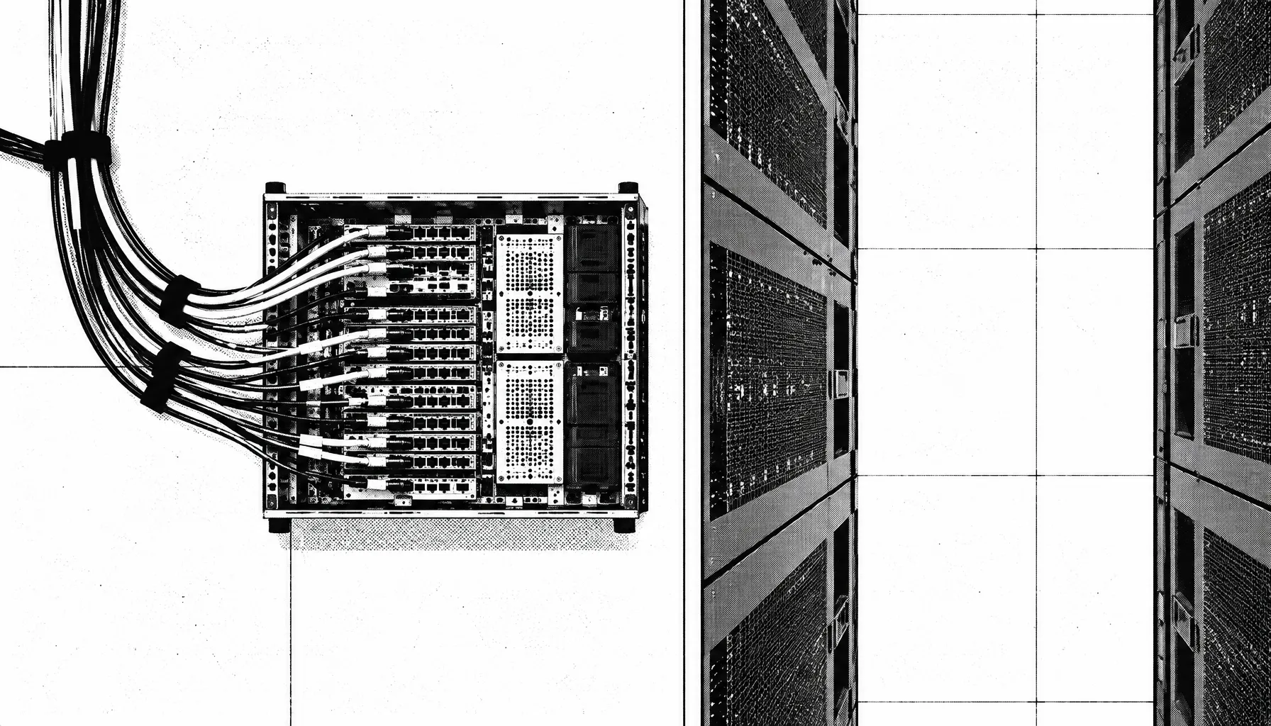Cornelis raises $205M to put compute inside AI networks