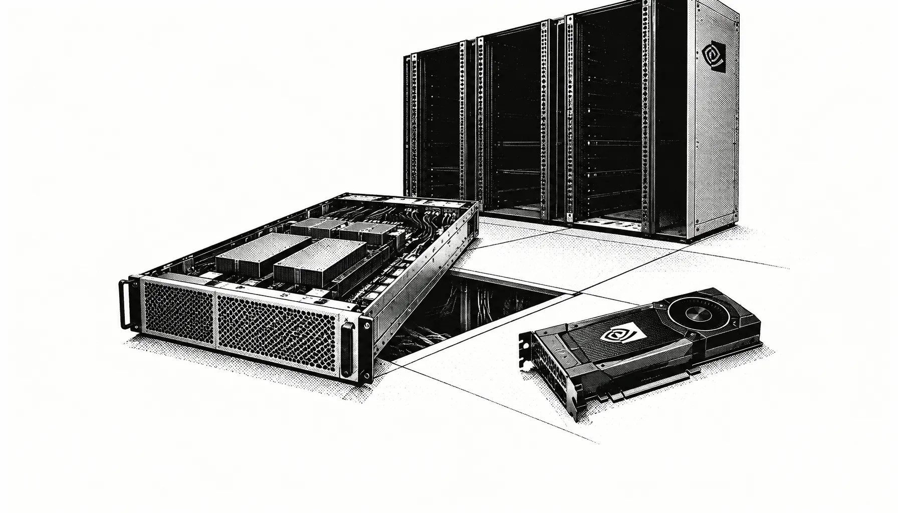 InferenceX Opens TPU-vs-Nvidia Inference Comparisons