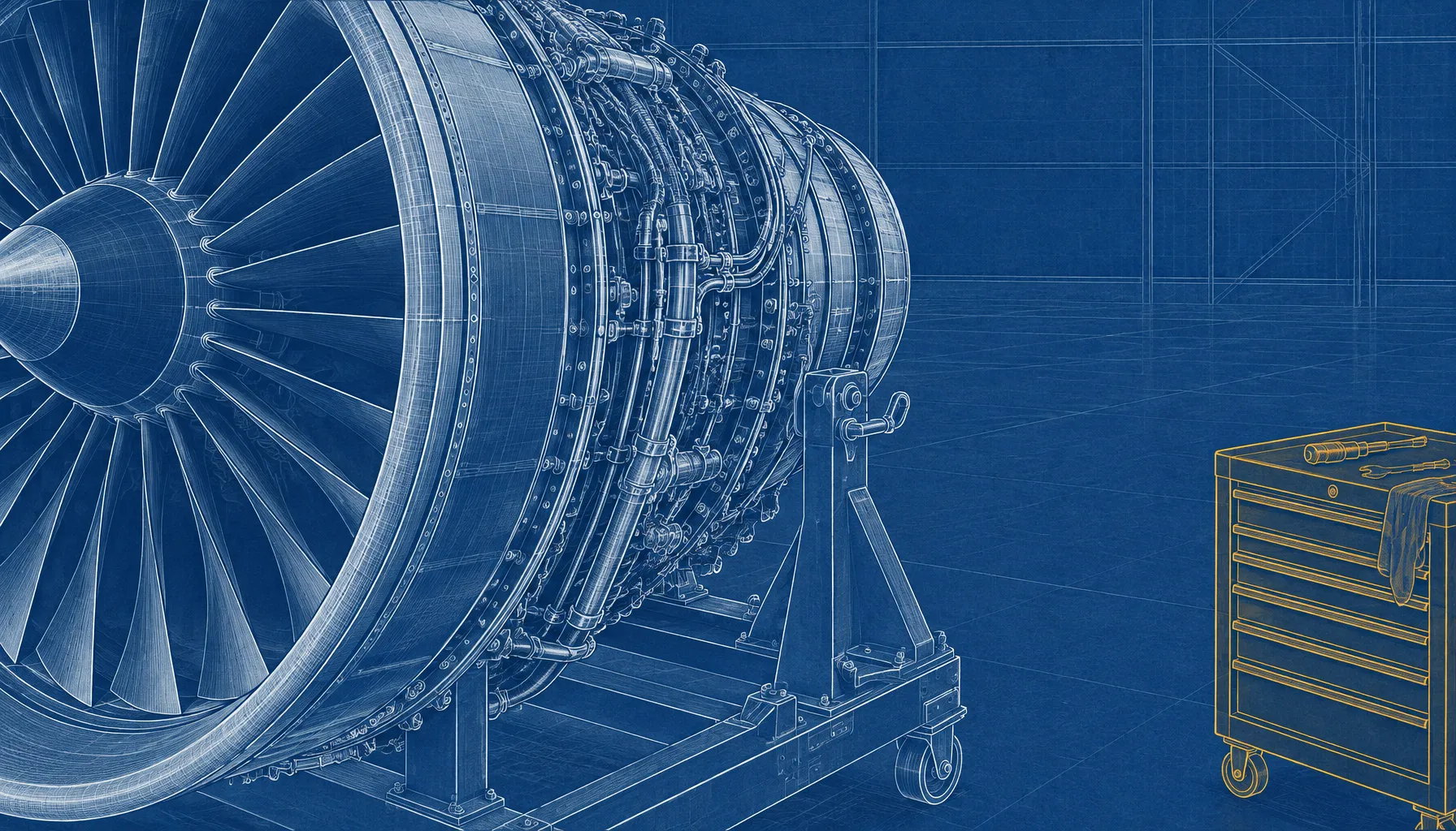 Marine Corps Picks SteerBridge for Aircraft AI Prototype