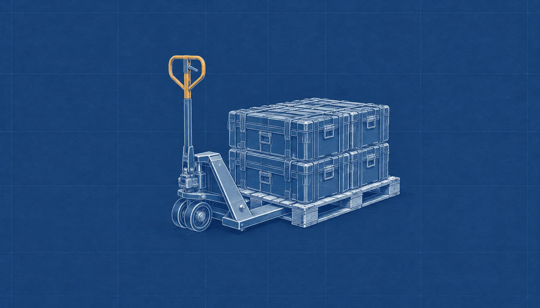 Gallatin AI Raises $50 Million for Military Logistics Software