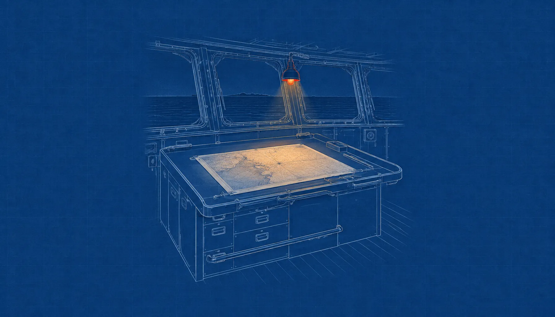 AI-Generated Report Nearly Sent U.S. Forces to Intercept Chinese Ship
