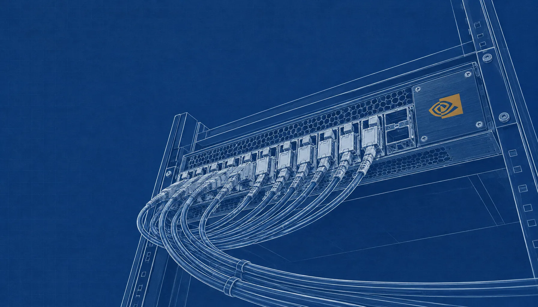 NVIDIA Opens Vera Rubin Designs Through OCP