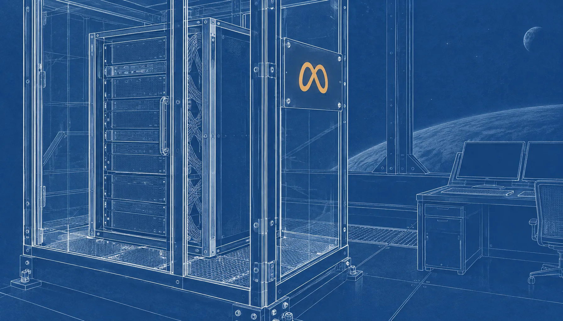 Meta Adds Training-Time Safeguards to Its AI Release Framework