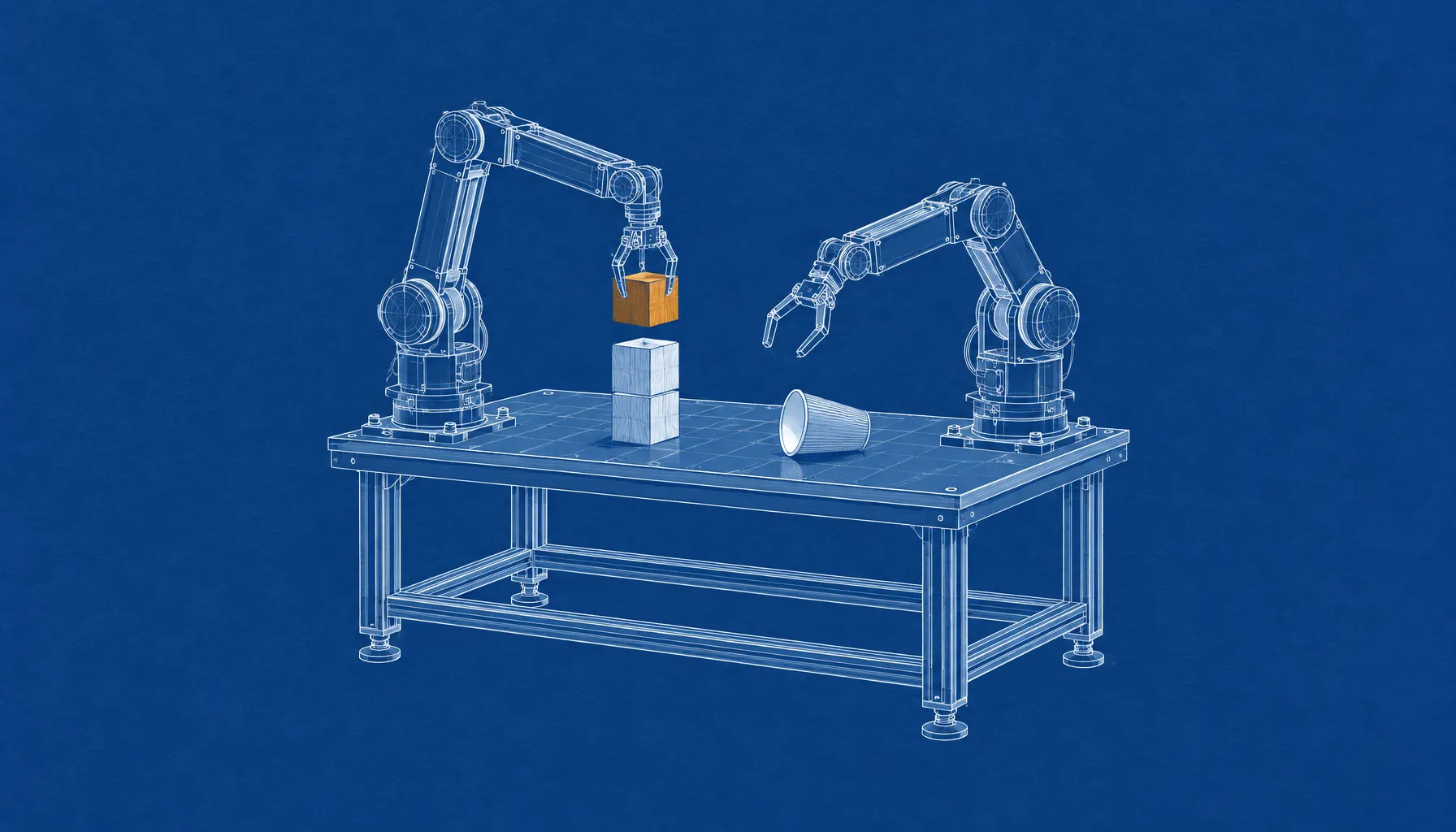 SEAR Tests Whether Robot Agents Learn From Their Own Experience