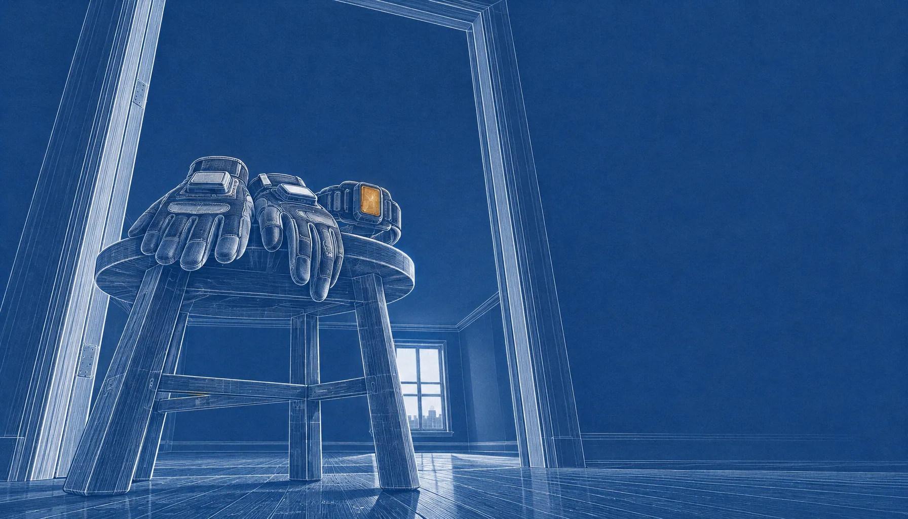 Mecka Raises $60 Million to Build Robot Training Data Infrastructure