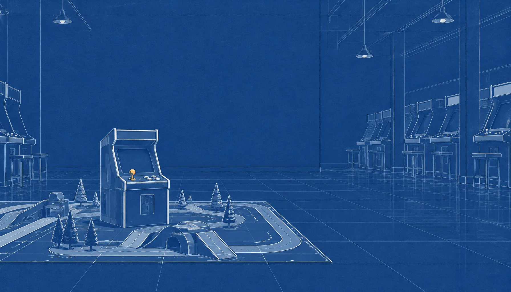 Google and Unity Put Prompt-Based Game Creation in Playground