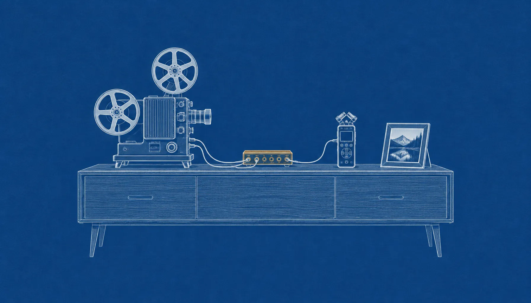 Cloudflare's Clef-Omni Takes Audio and Video in One Call