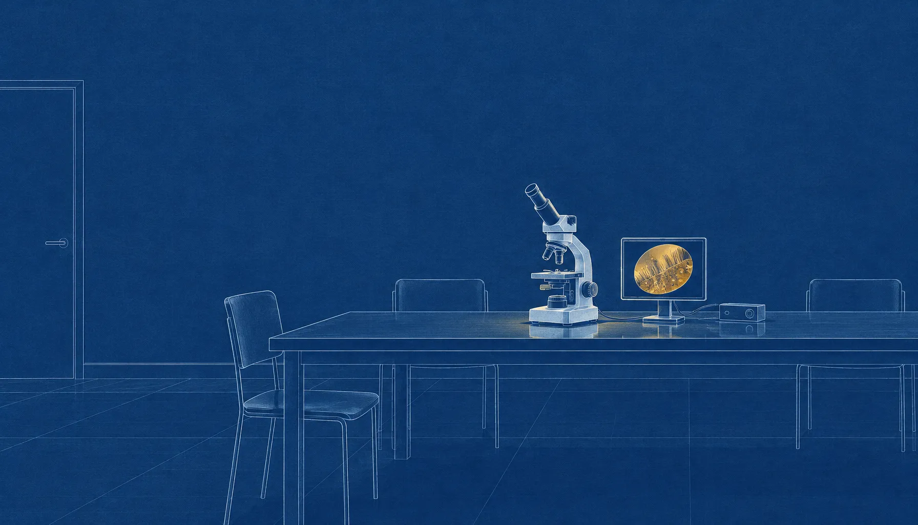 Nikon Strips First Place From Microscopy Video After AI Review