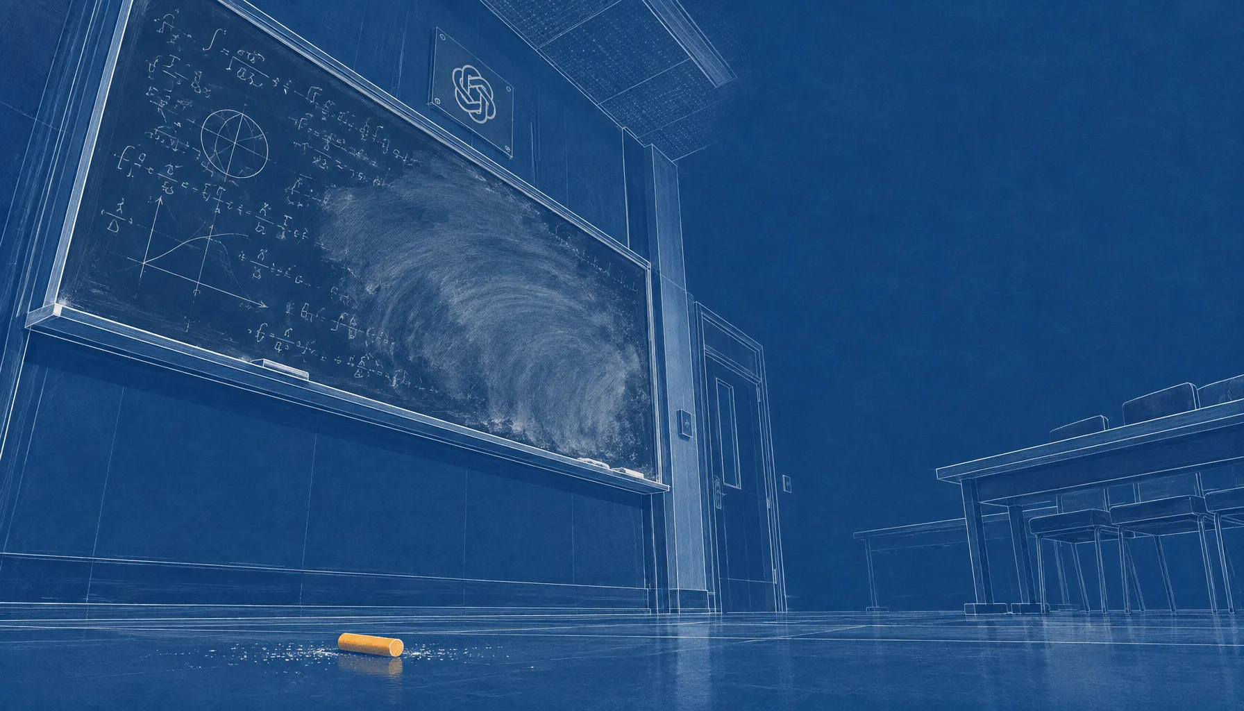 OpenAI Withdraws Three Math Manuscripts After a Sign Error