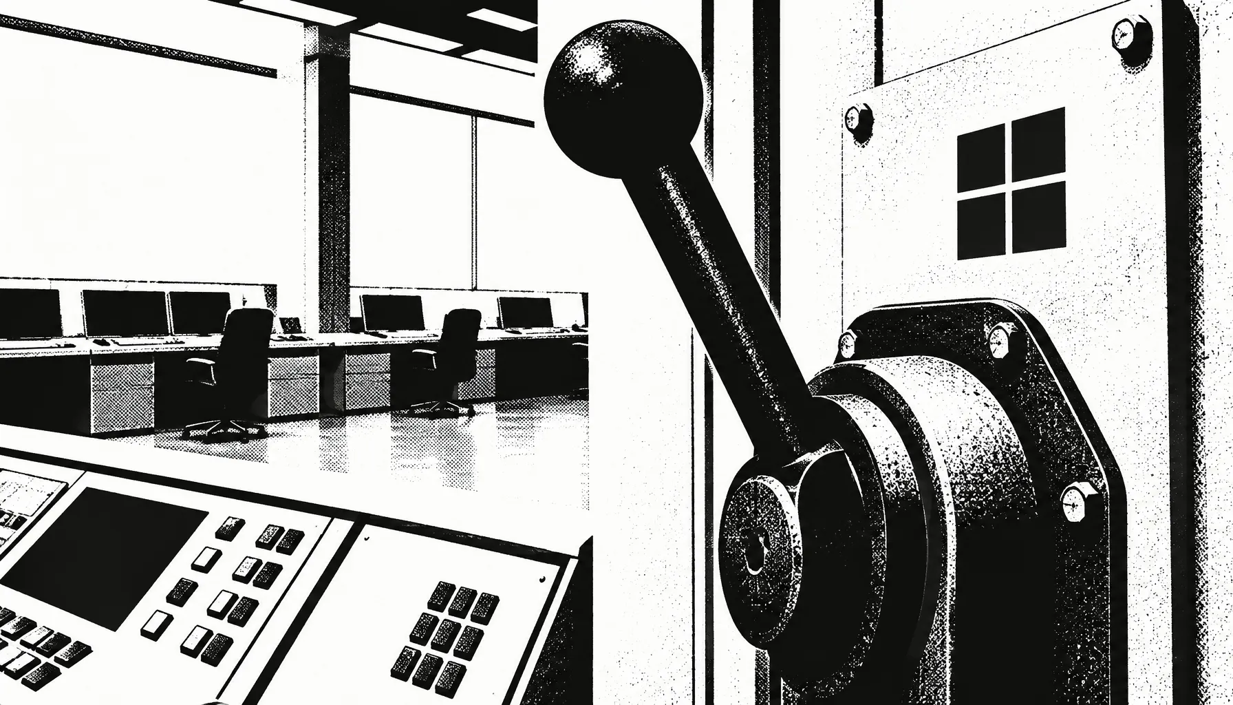 Microsoft Puts Human Control Ahead of AI Capability