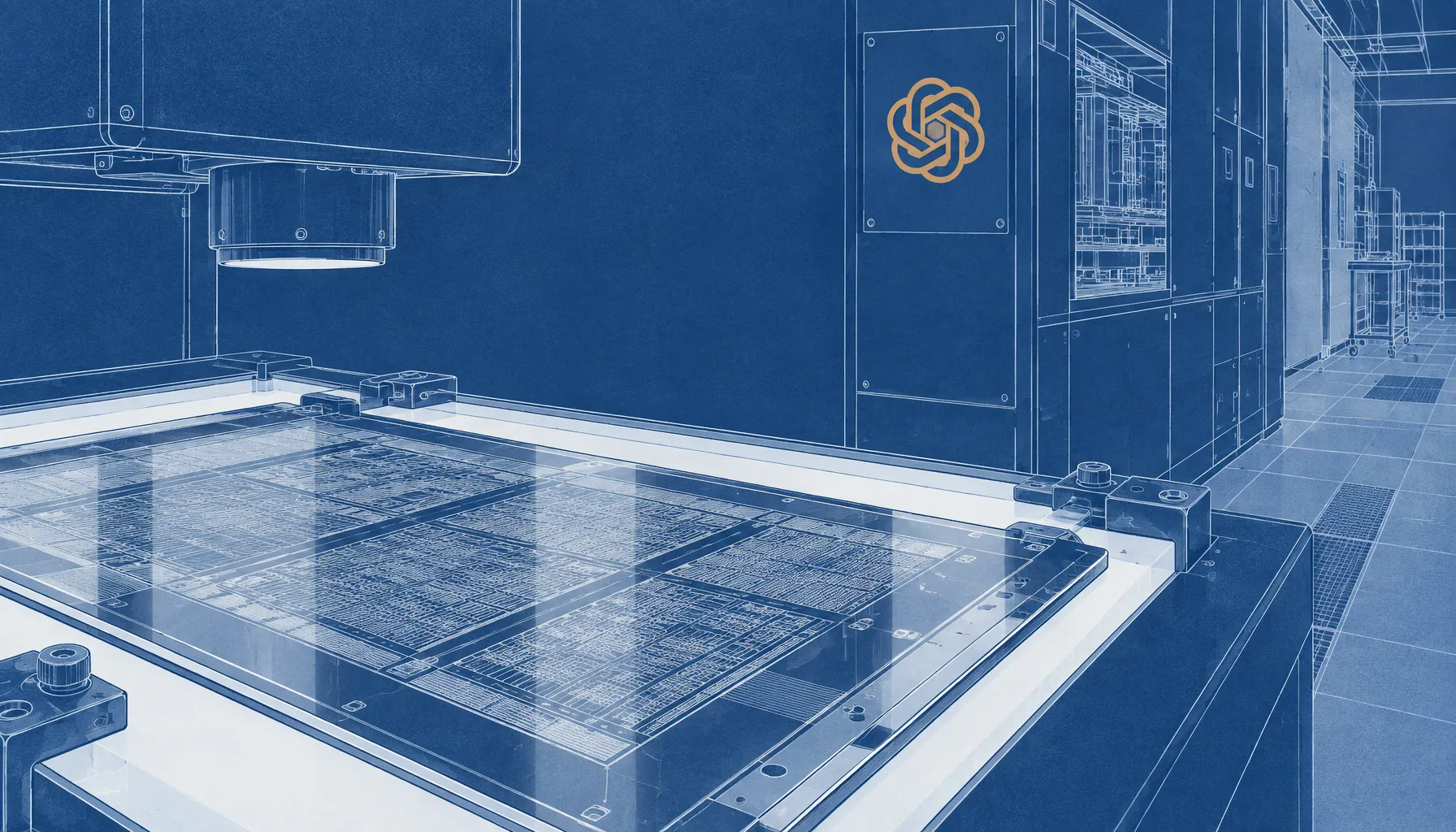 OpenAI and Synopsys Join Forces on GPT-Synopsys Chip-Design Model
