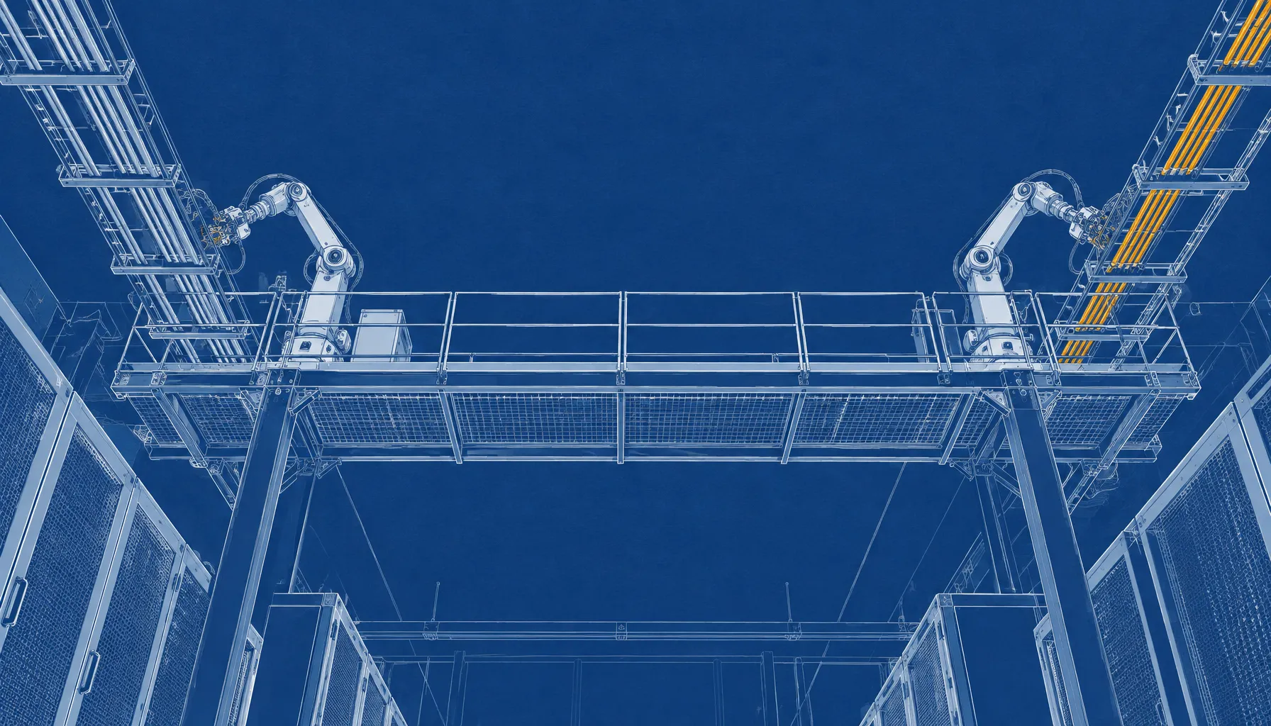 Watney Raises $80 Million to Put Robots Inside Data Centers