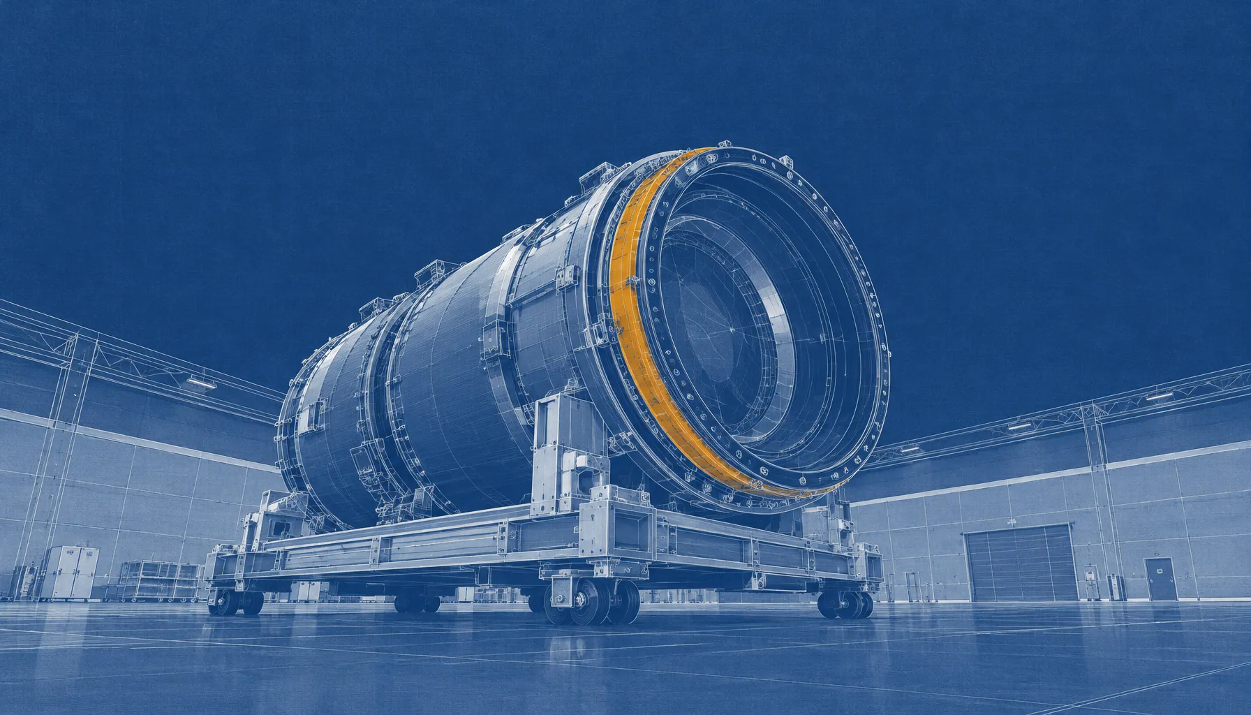 ASML Says Planned Tool Supply Will Fall Short Through 2028