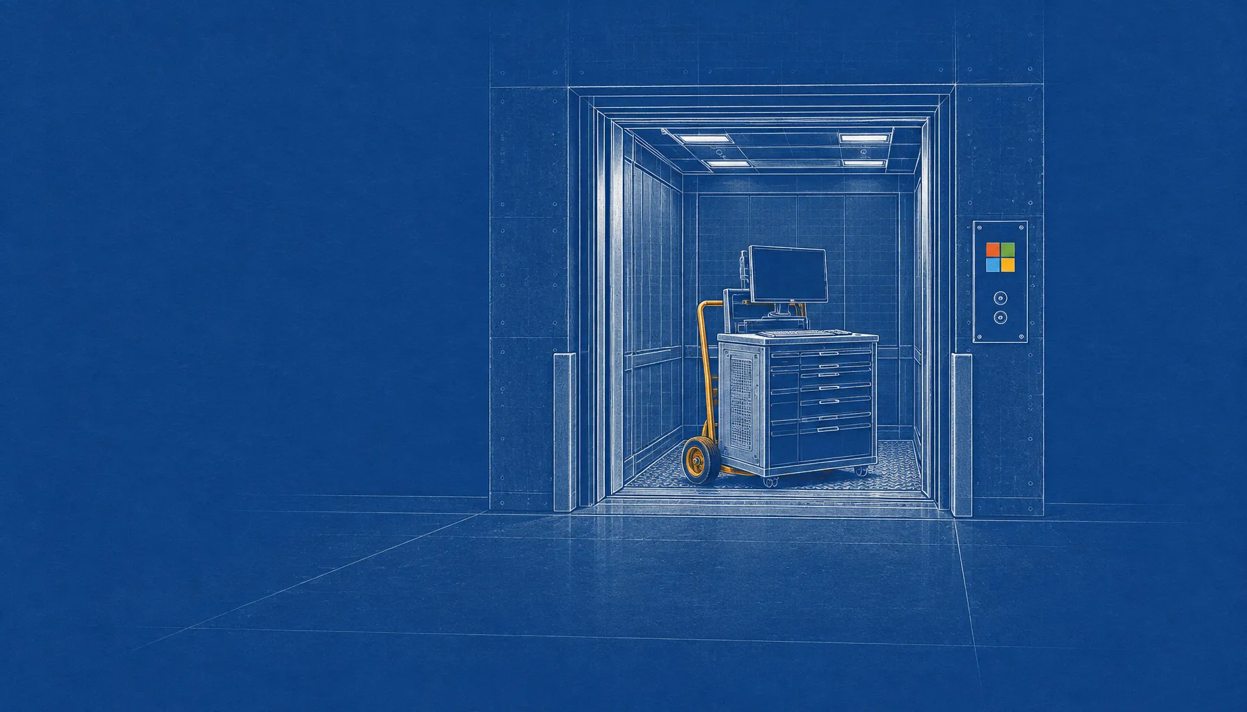 Microsoft Takes Its 137B MAI Coding Model Local in Copilot