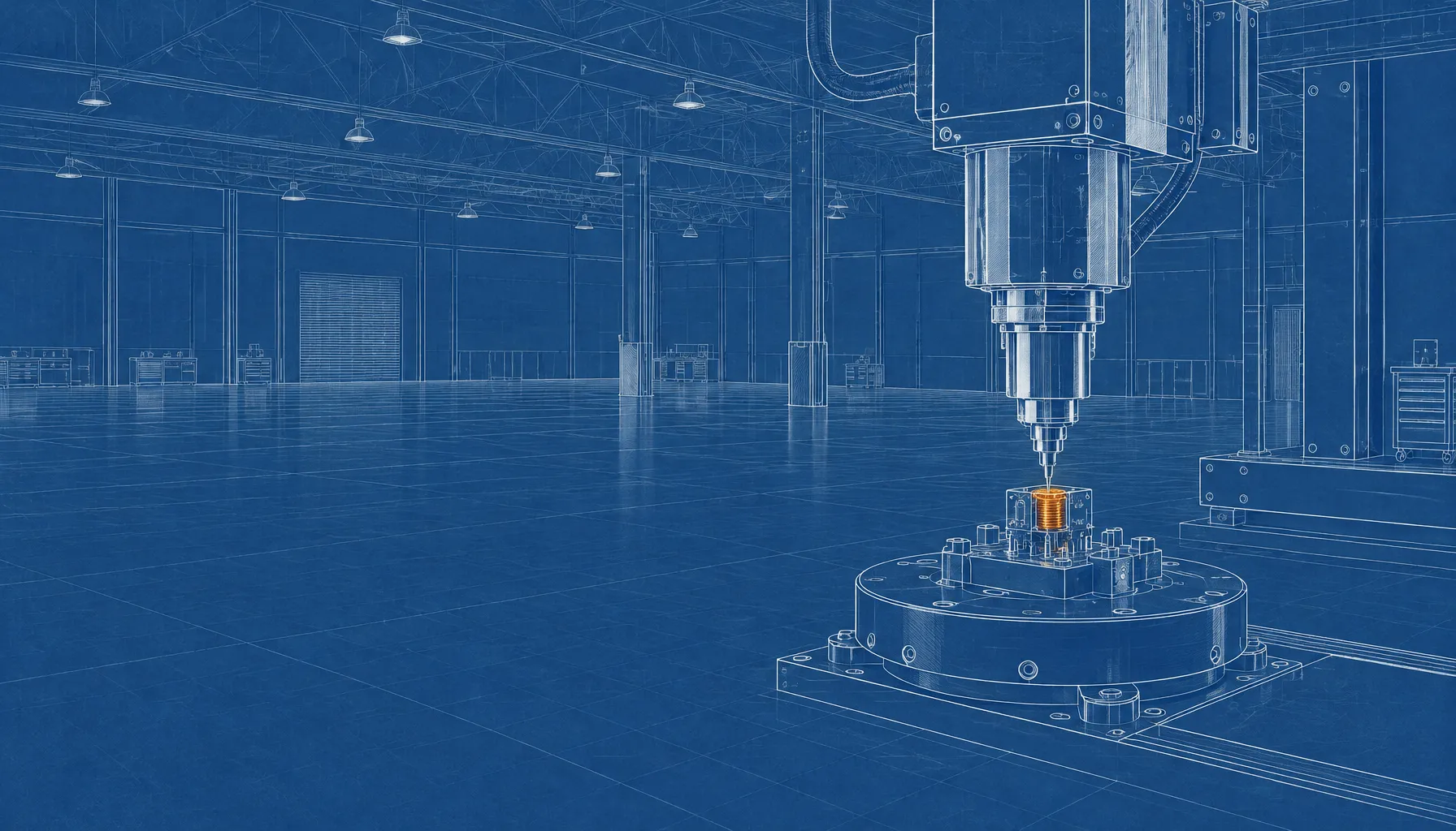 Atomic Machines Unveils Its Matter Compiler After Six Years in Stealth