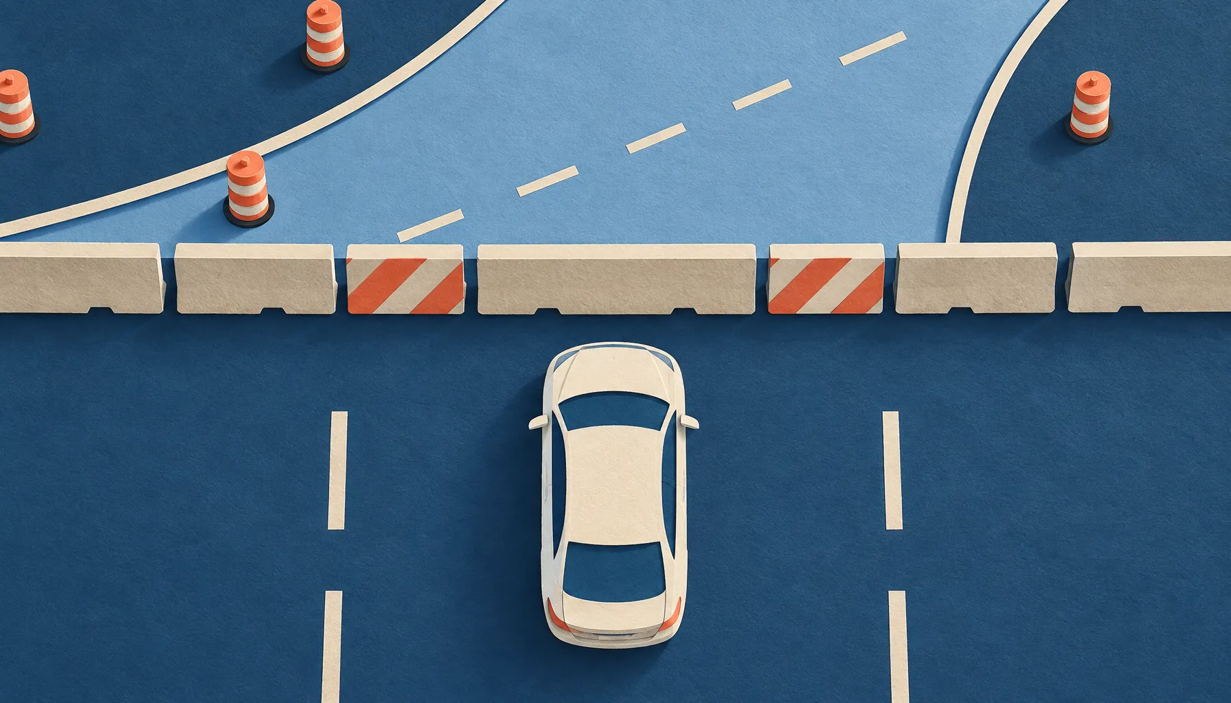 The Autonomous Vehicle Endgame: What Really Has to Happen Before Self-Driving Cars Are Everywhere