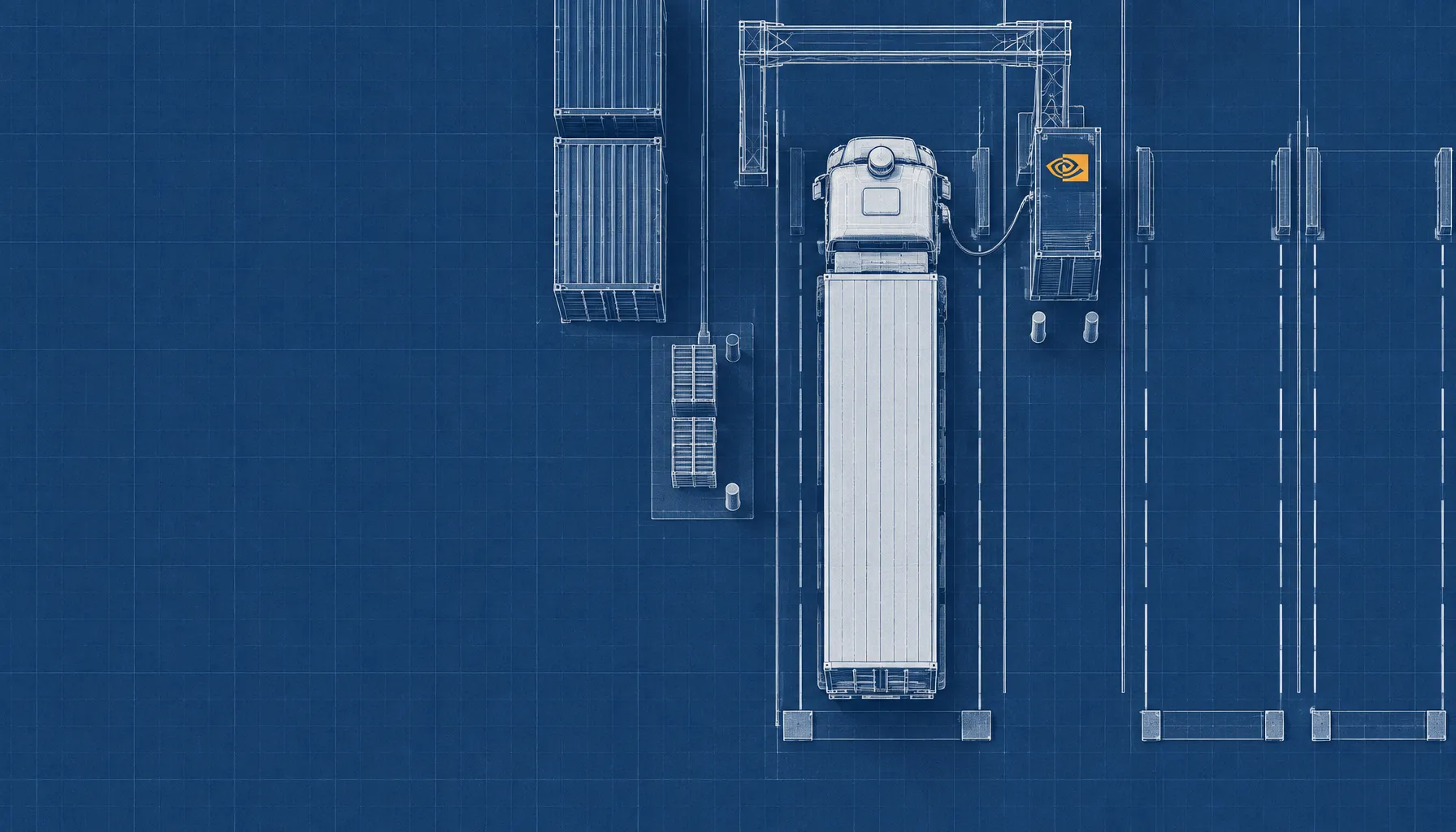 Einride Adapts Nvidia Hyperion for Heavy-Duty Autonomous Trucks