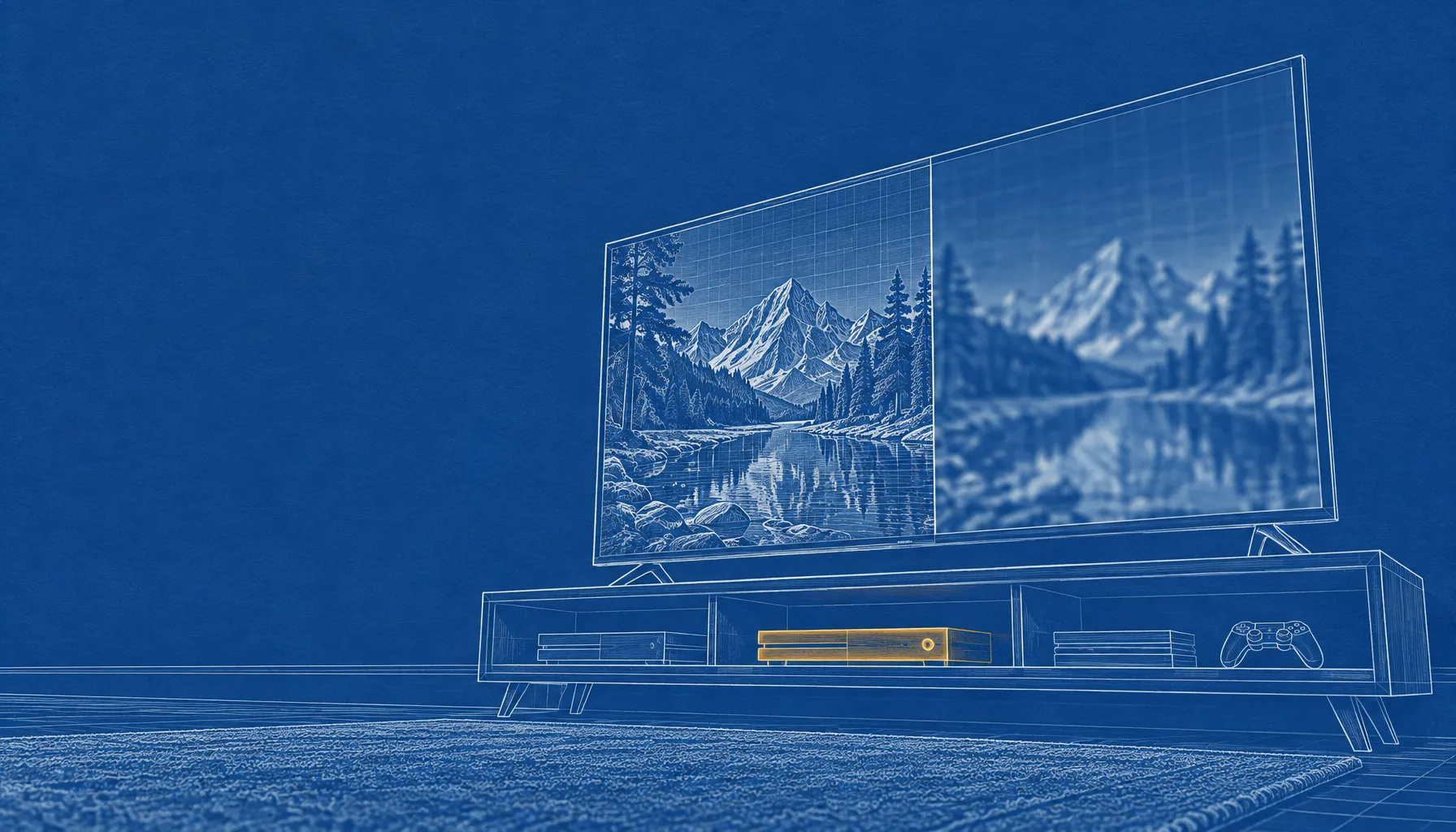 Sony Brings QSSR AI Upscaling to the Standard PS5